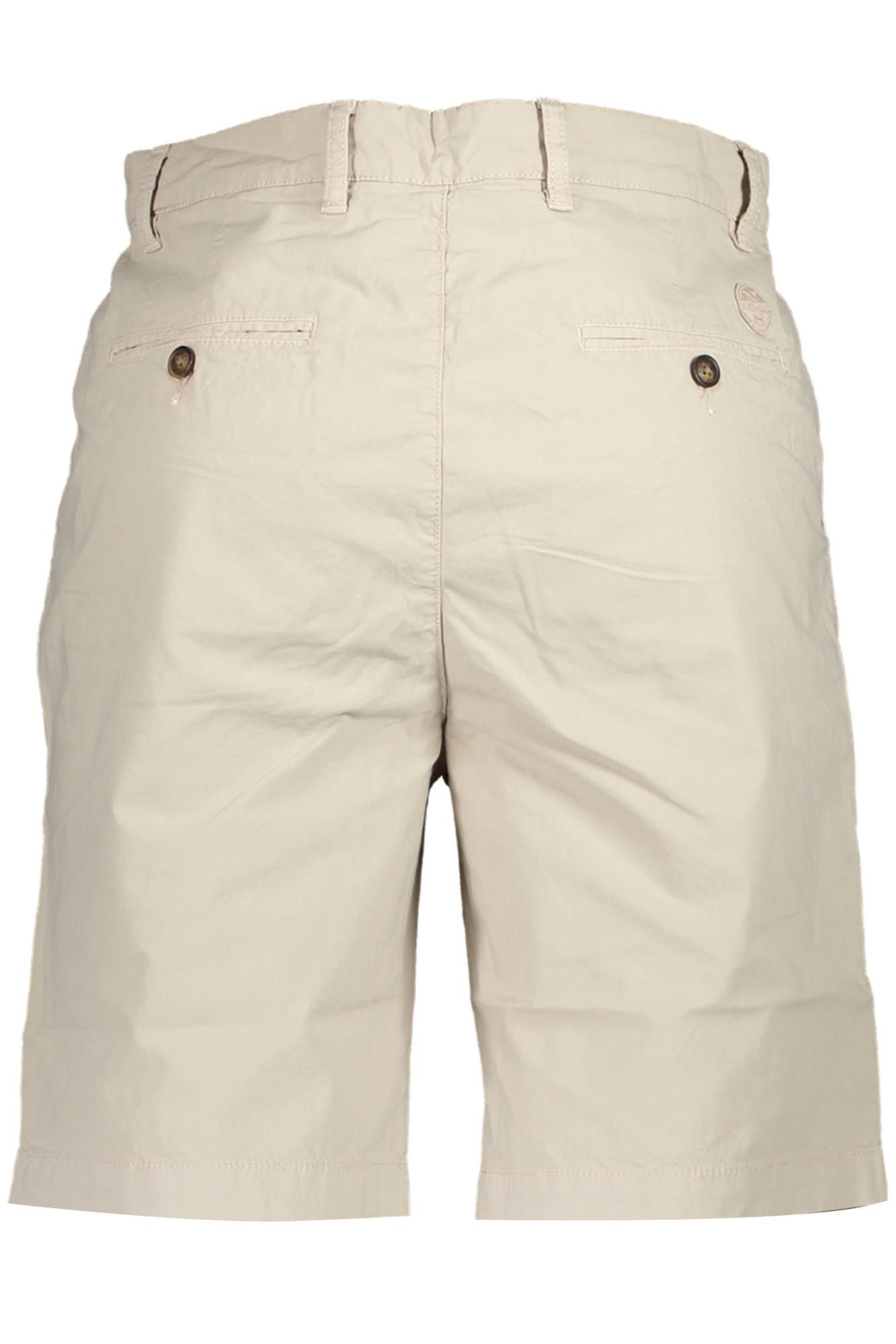 NORTH SAILS PANTALONE BERMUDA UOMO - Beige - immagine 2