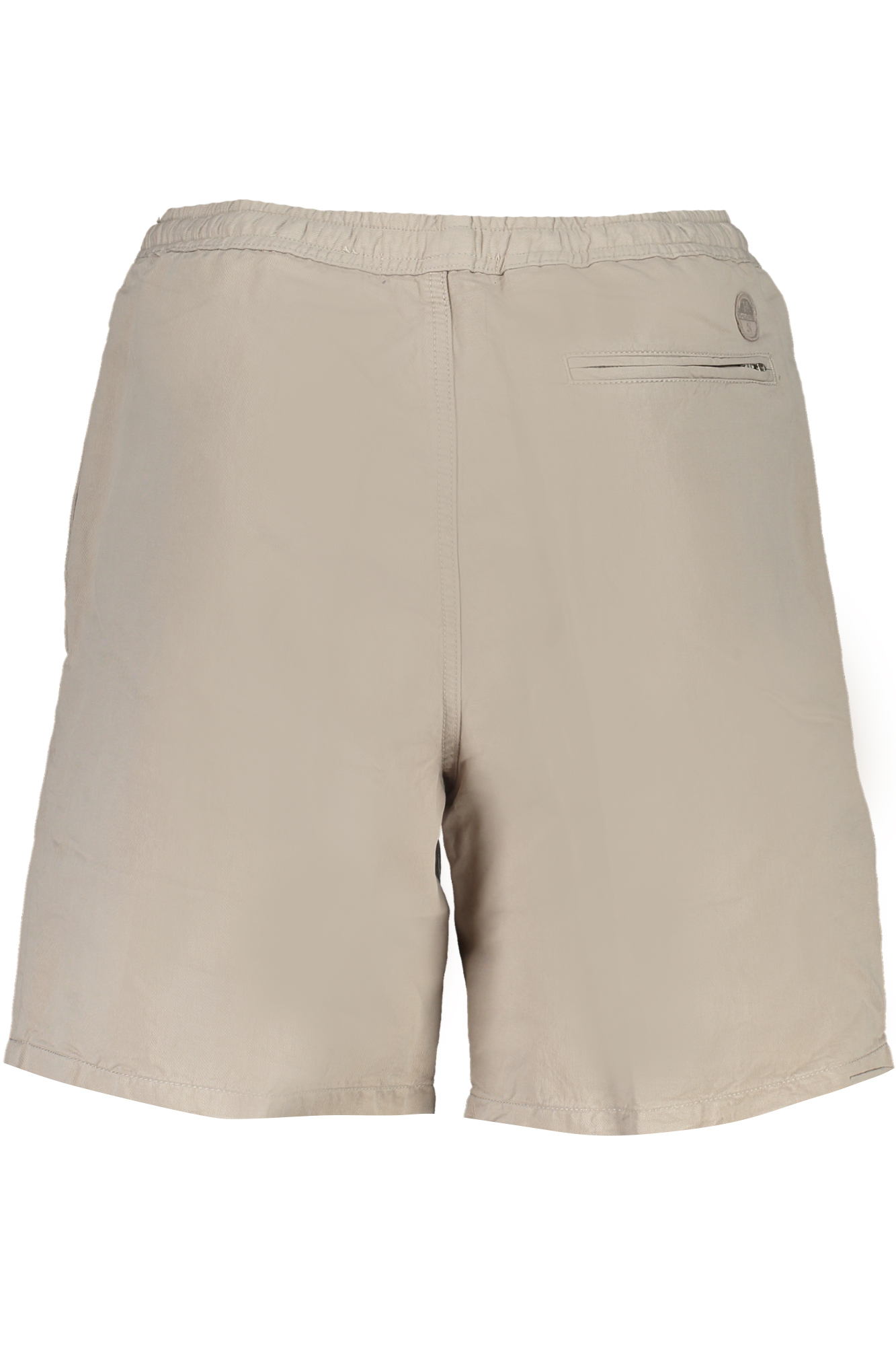 NORTH SAILS PANTALONE BERMUDA UOMO - Beige - immagine 2