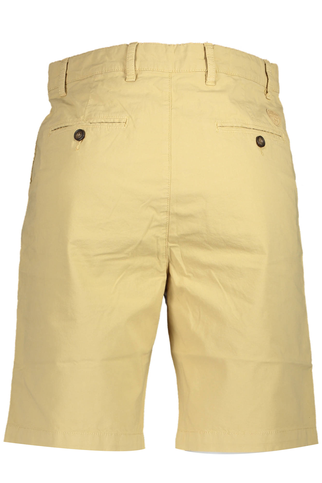 NORTH SAILS PANTALONE BERMUDA UOMO - Beige - immagine 2