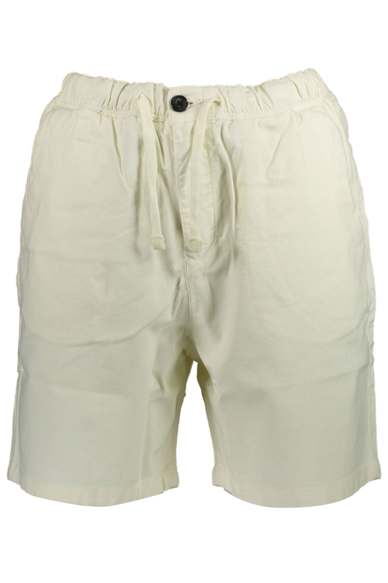 NORTH SAILS PANTALONE BERMUDA UOMO - Bianco
