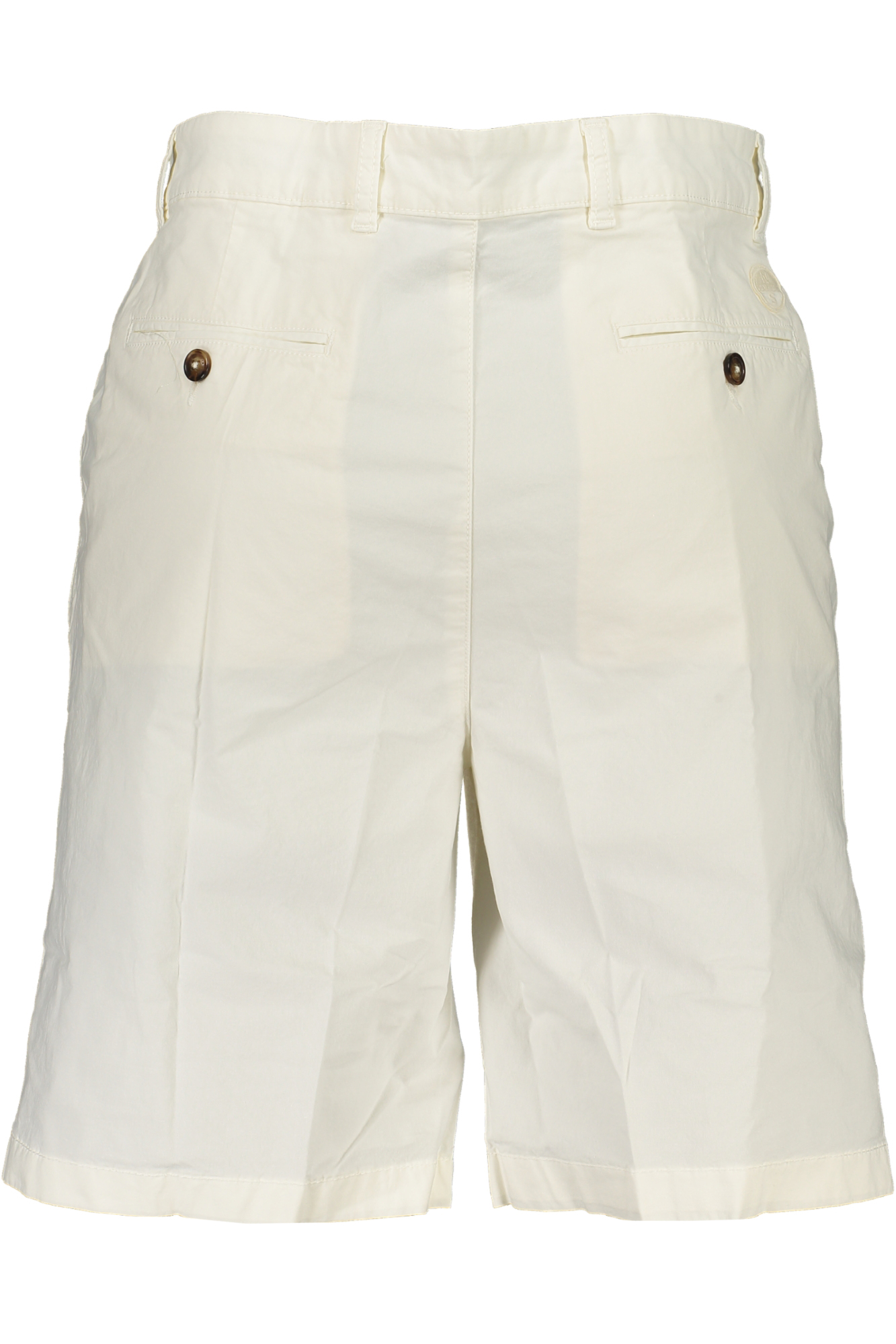 NORTH SAILS PANTALONE BERMUDA UOMO - Bianco - immagine 2