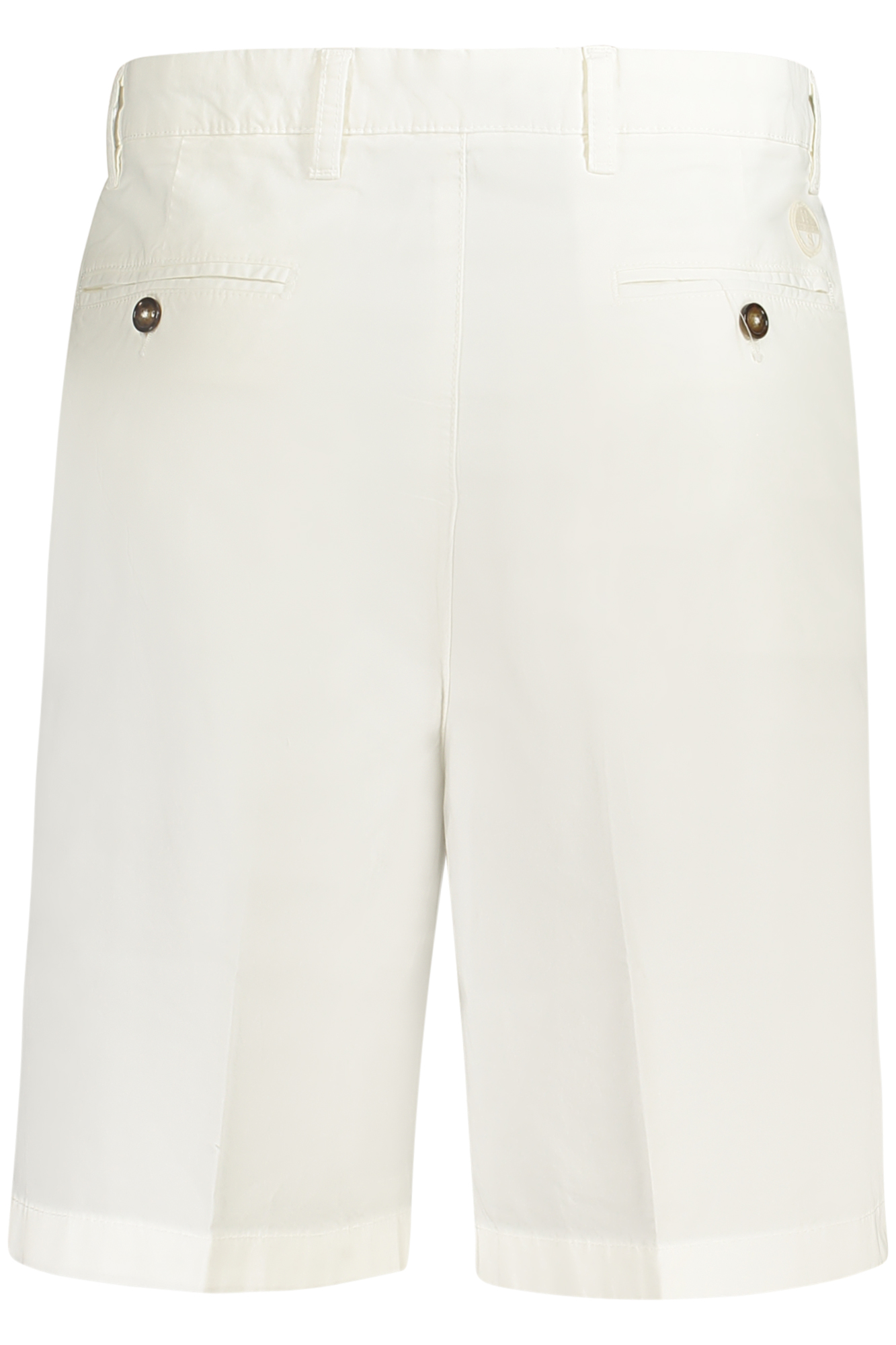NORTH SAILS PANTALONE BERMUDA UOMO - Bianco - immagine 2