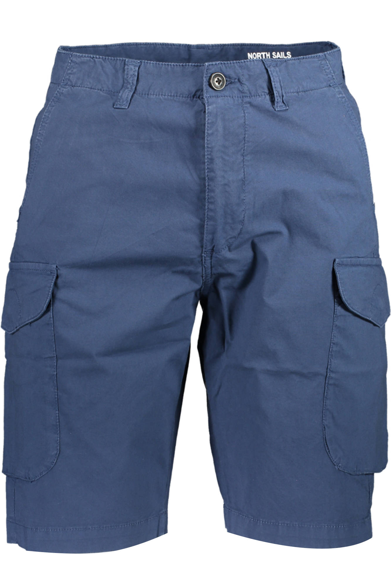 NORTH SAILS PANTALONE BERMUDA UOMO - Blu