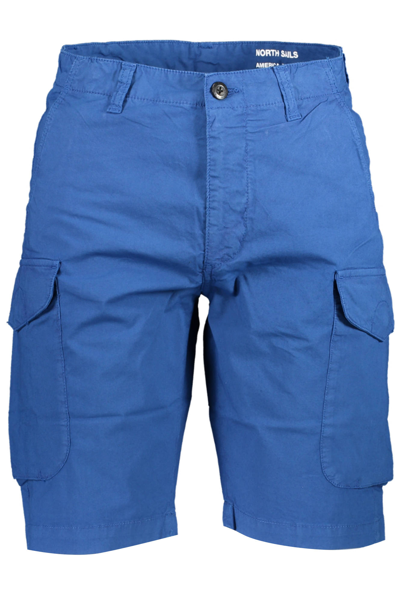 NORTH SAILS PANTALONE BERMUDA UOMO - Blu