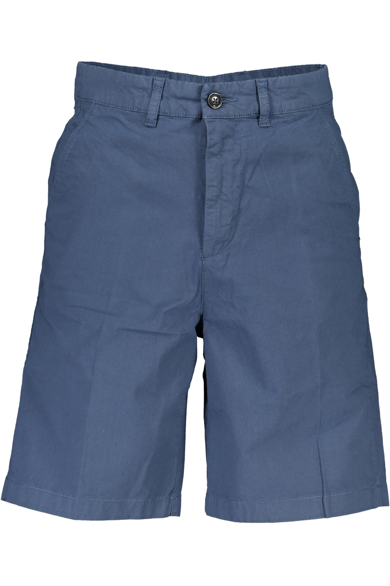 NORTH SAILS PANTALONE BERMUDA UOMO - Blu