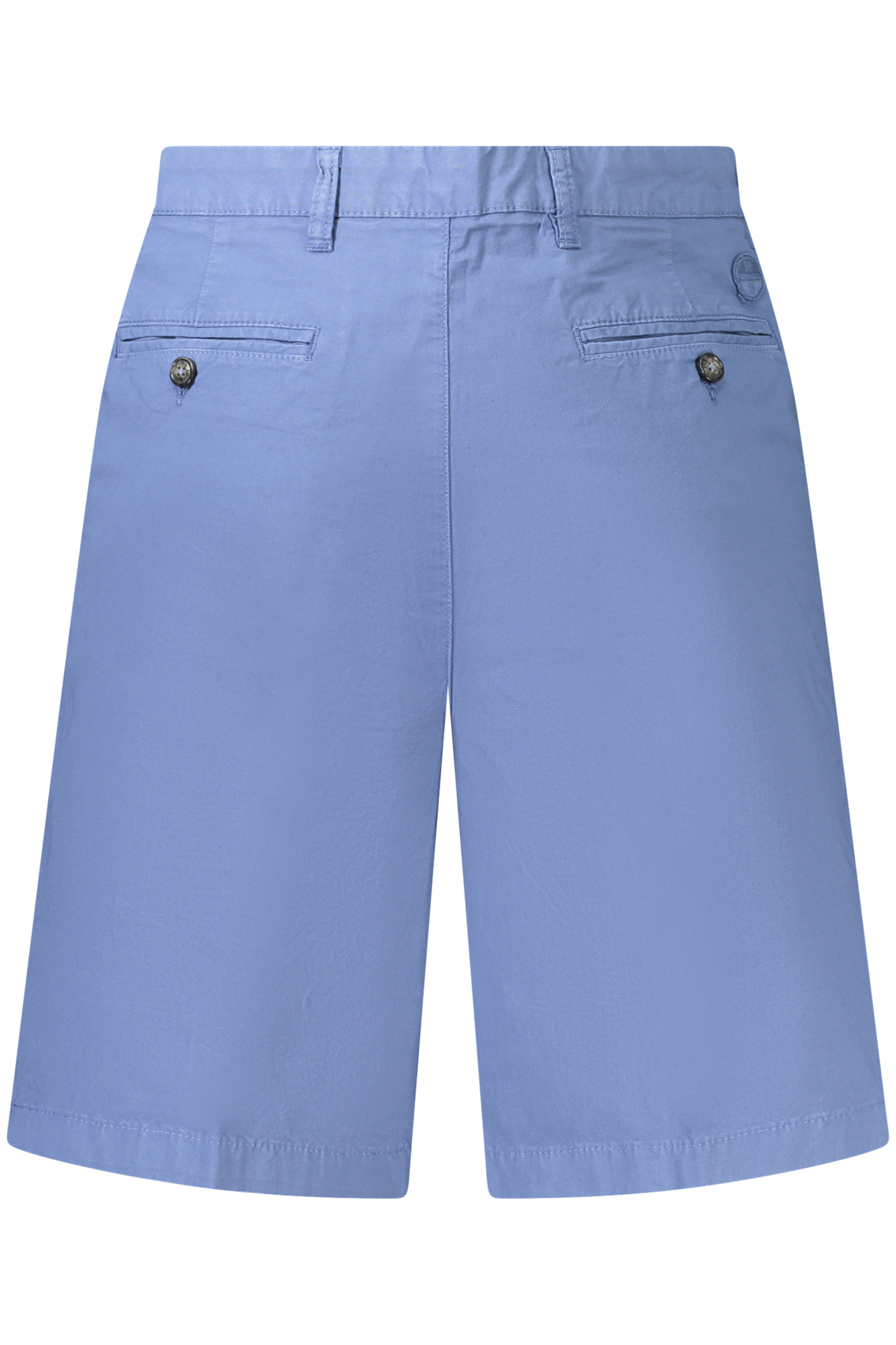 NORTH SAILS PANTALONE BERMUDA UOMO - Blu - immagine 2
