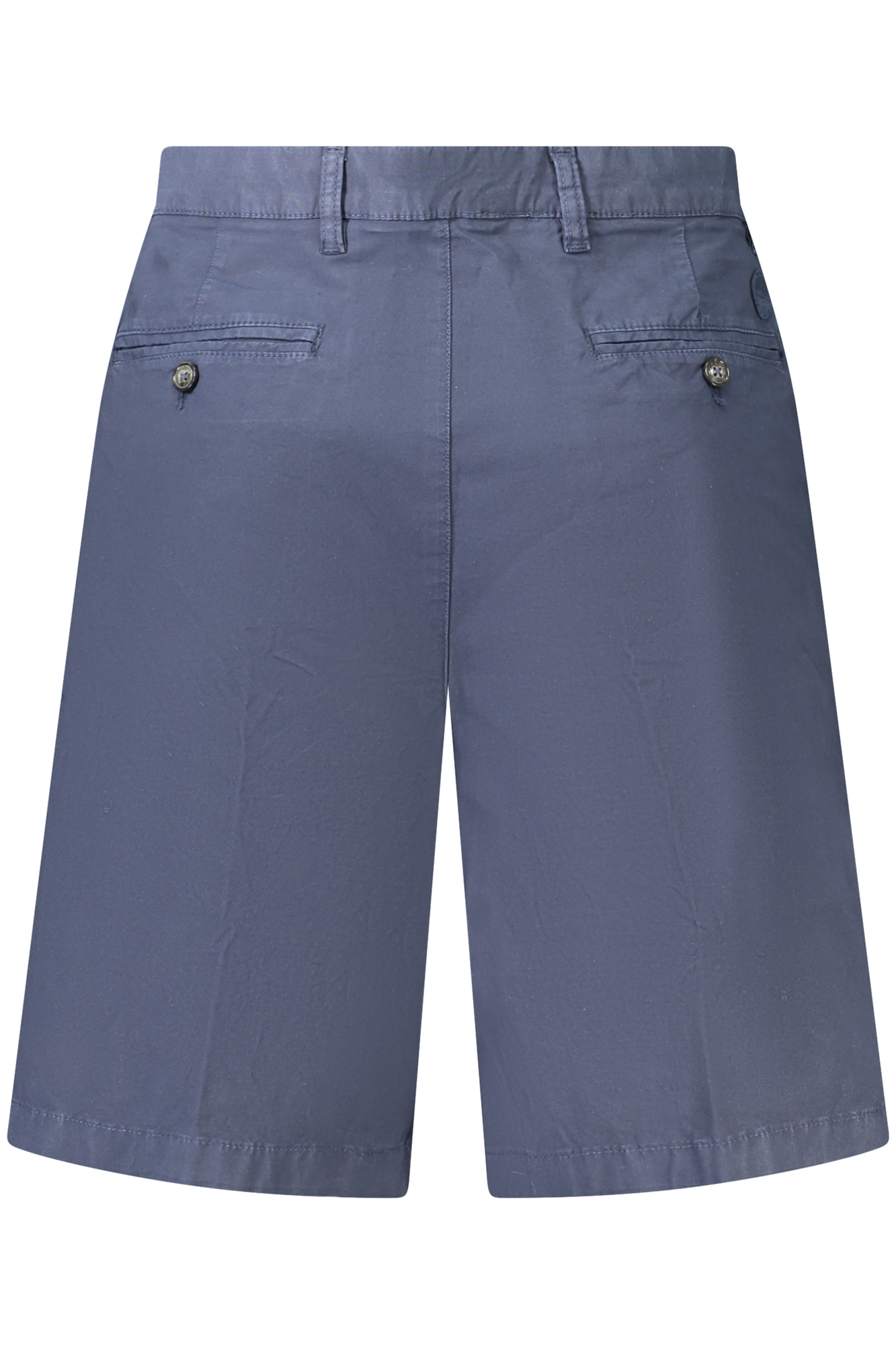 NORTH SAILS PANTALONE BERMUDA UOMO - Blu - immagine 2
