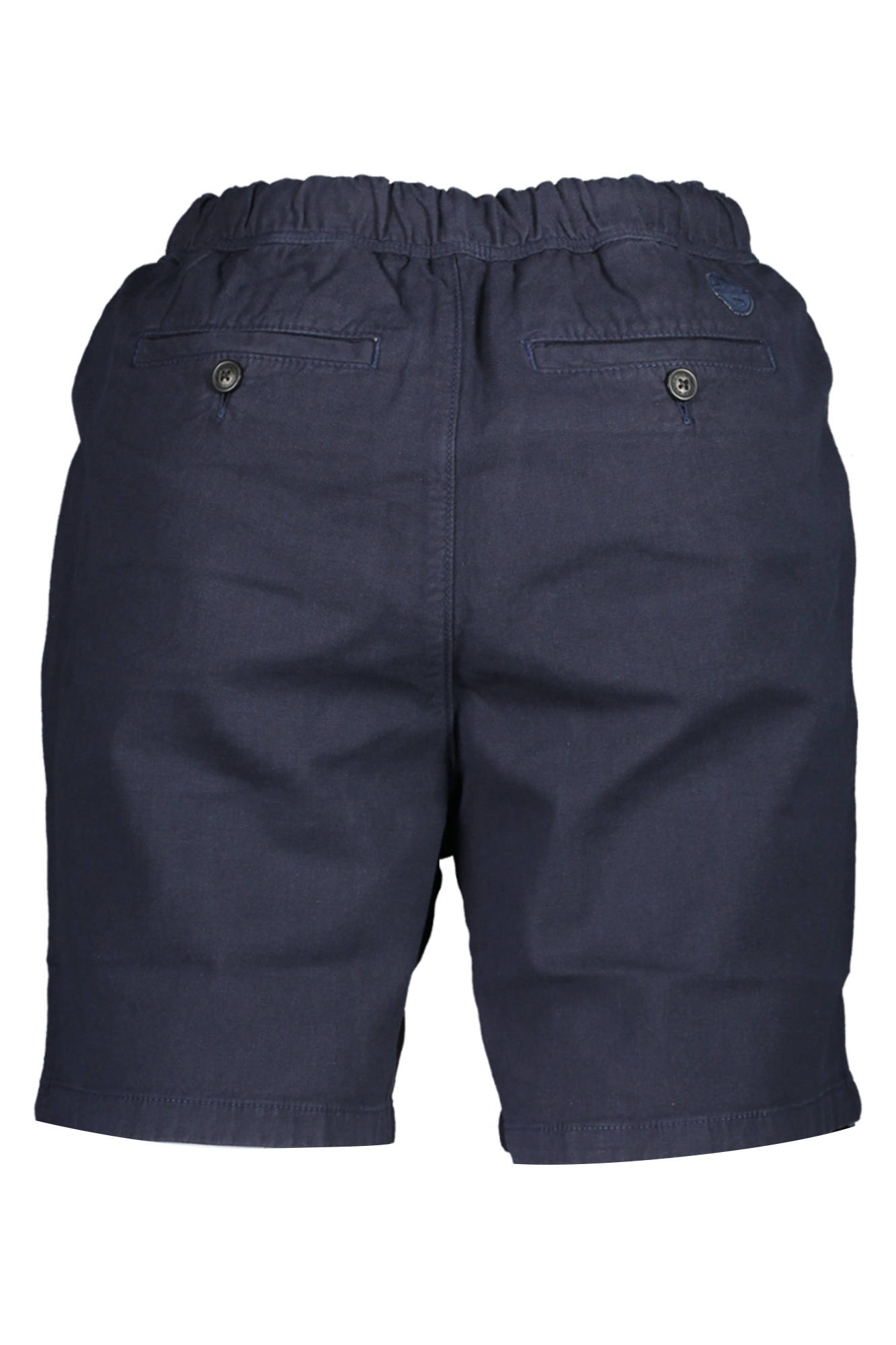 NORTH SAILS PANTALONE BERMUDA UOMO - Blu - immagine 2