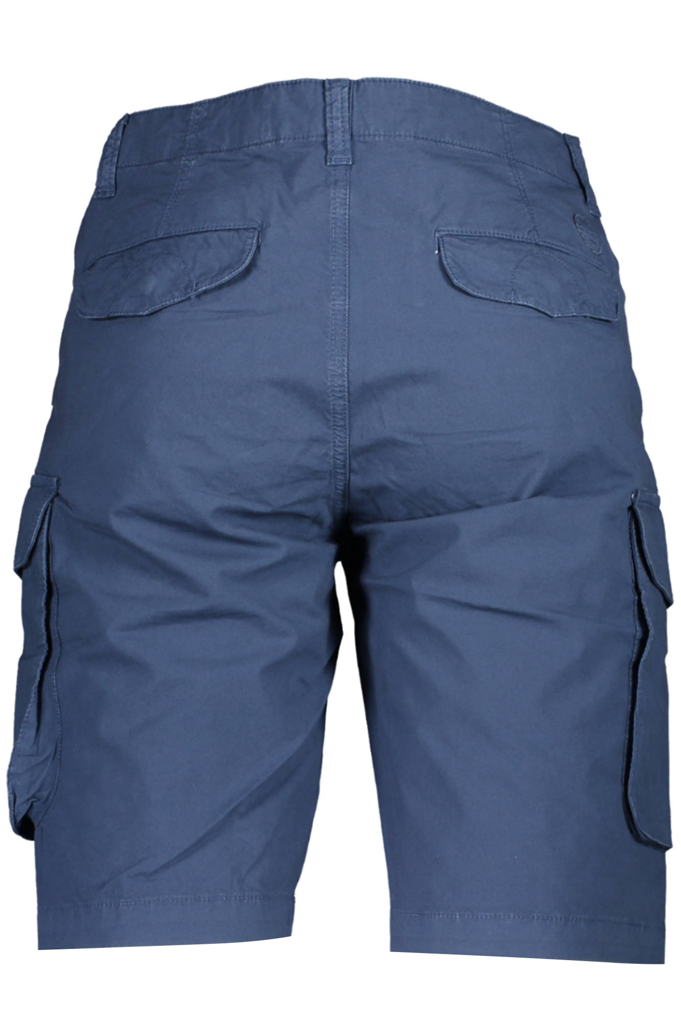 NORTH SAILS PANTALONE BERMUDA UOMO - Blu - immagine 2