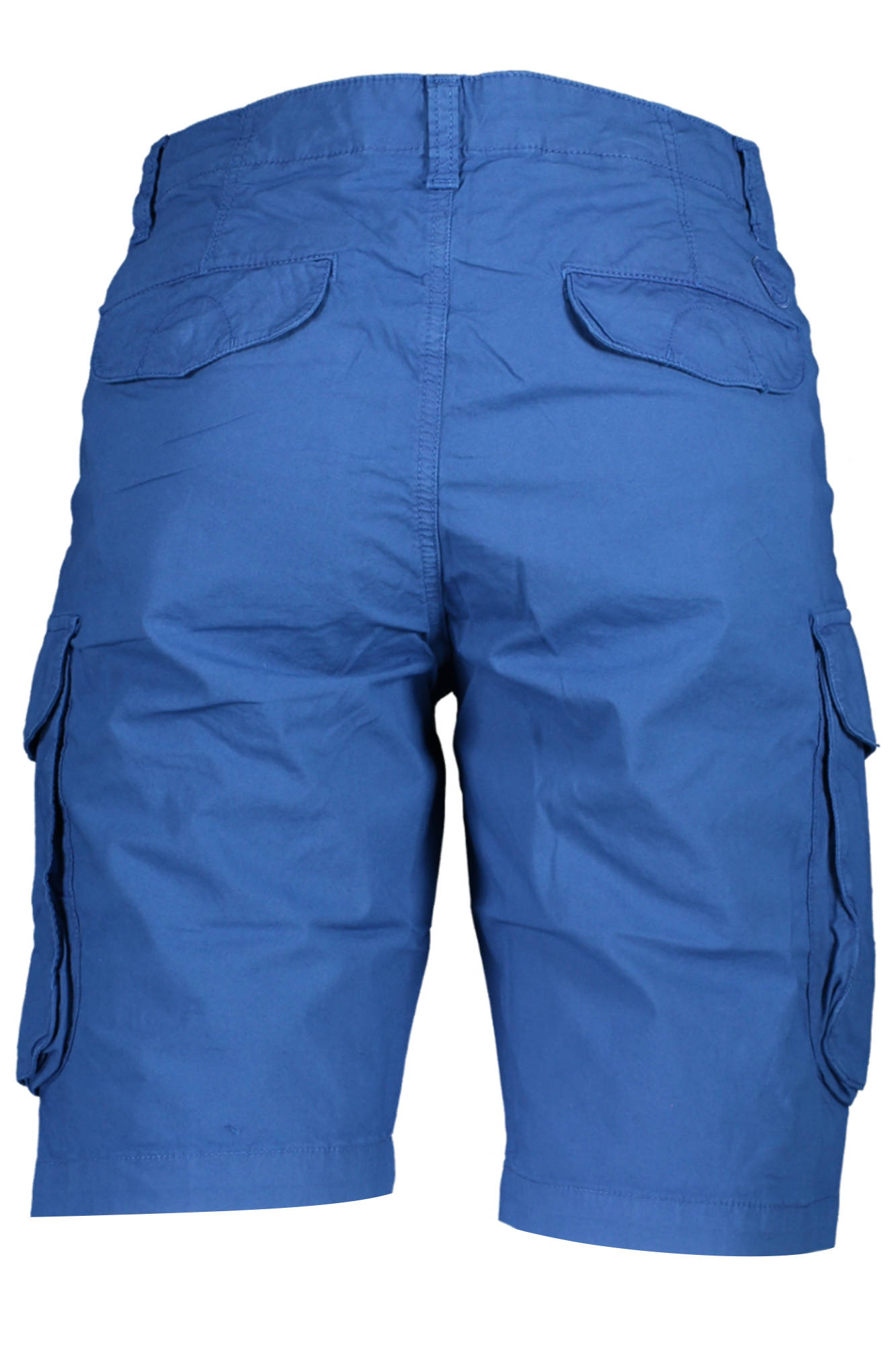 NORTH SAILS PANTALONE BERMUDA UOMO - Blu - immagine 2