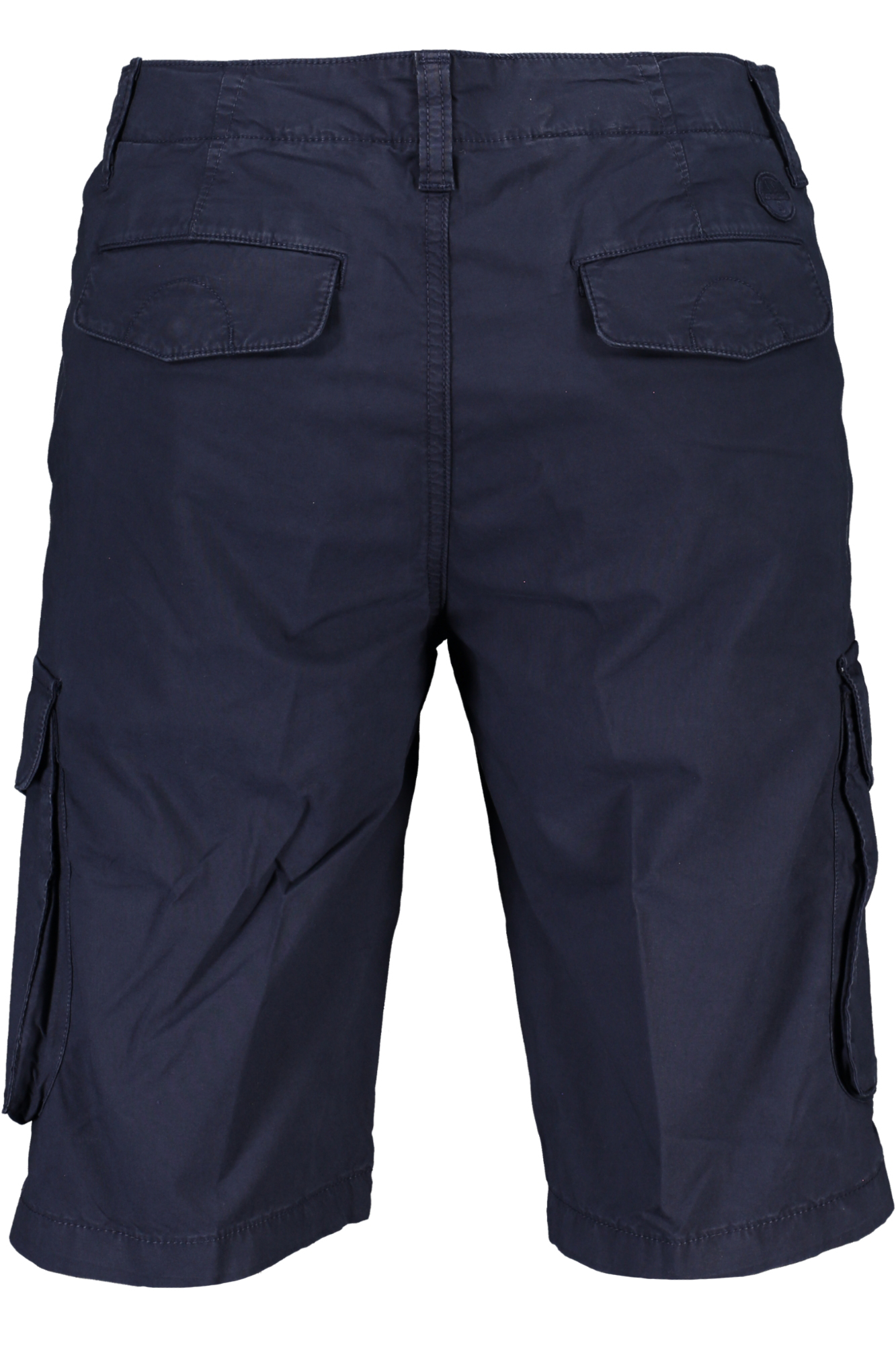 NORTH SAILS PANTALONE BERMUDA UOMO - Blu - immagine 2