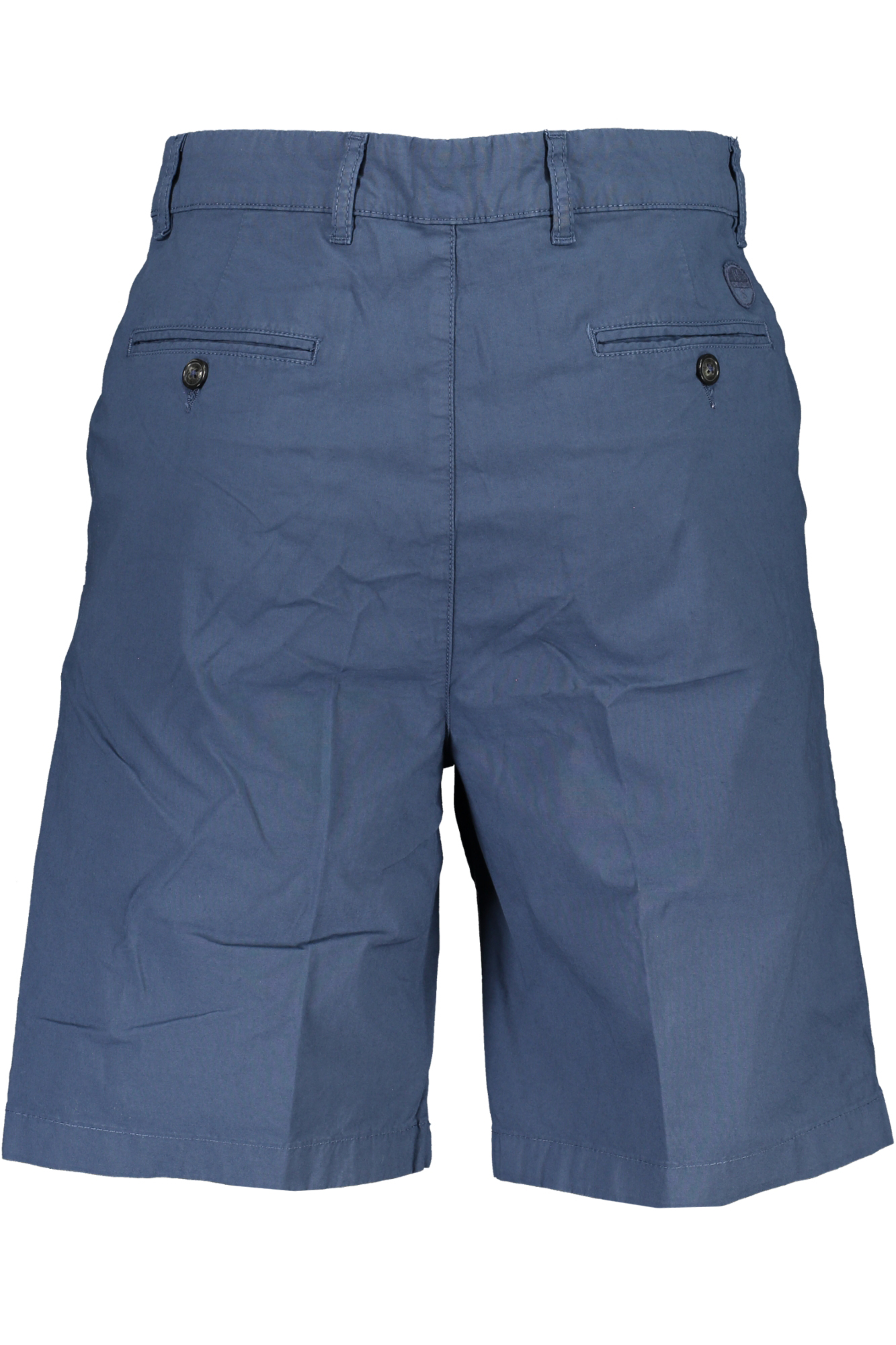 NORTH SAILS PANTALONE BERMUDA UOMO - Blu - immagine 2