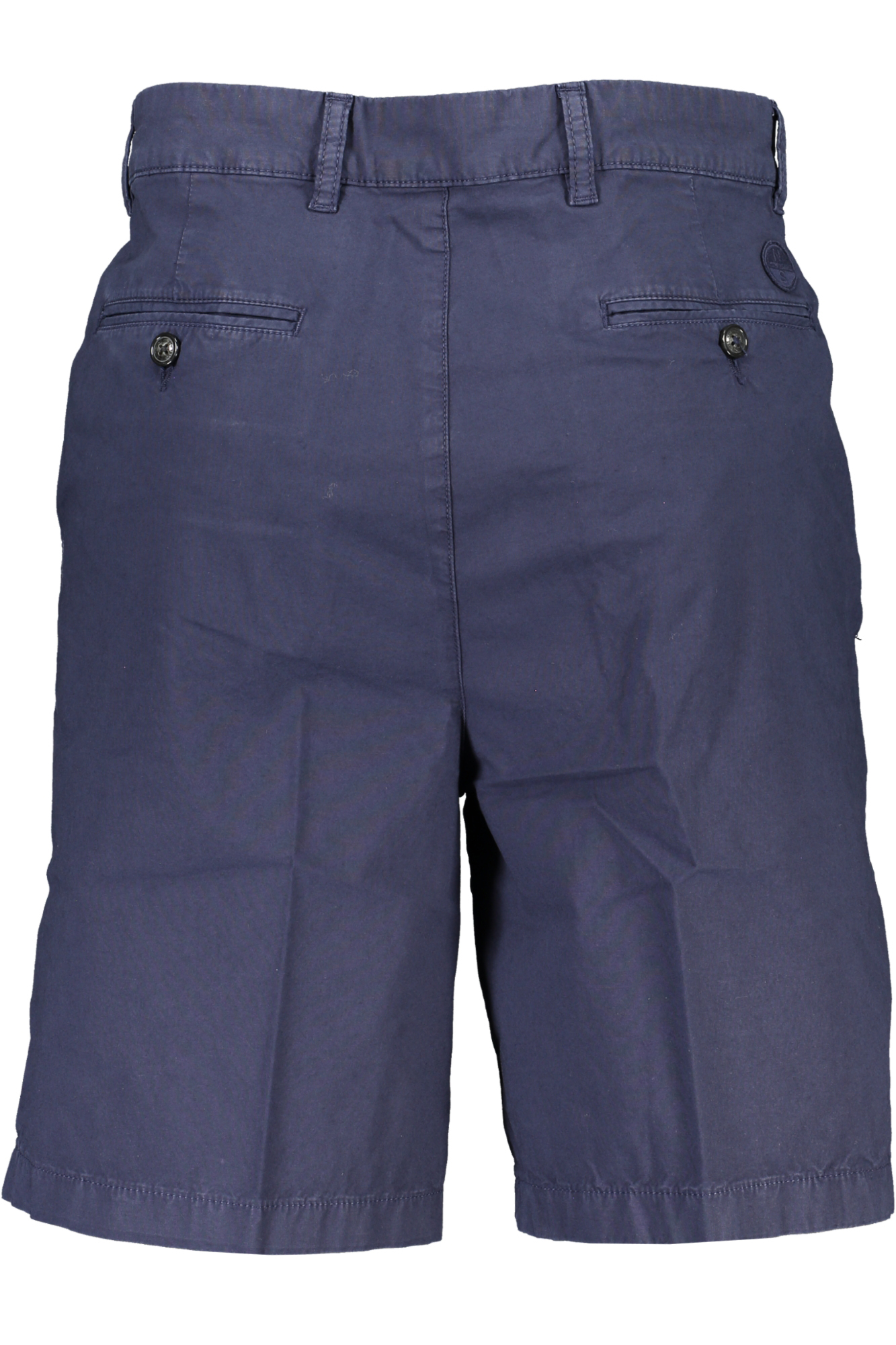 NORTH SAILS PANTALONE BERMUDA UOMO - Blu - immagine 2