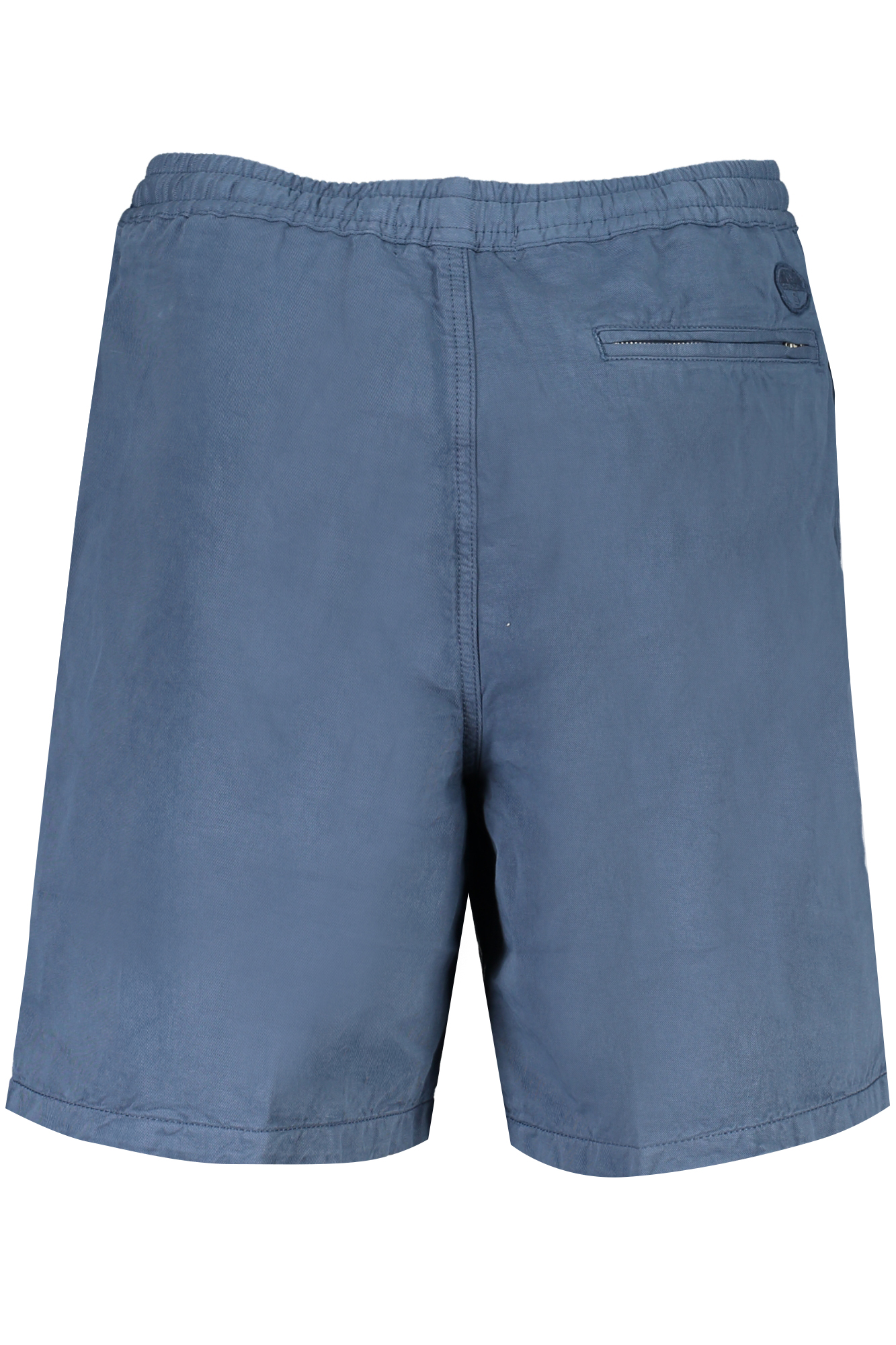 NORTH SAILS PANTALONE BERMUDA UOMO - Blu - immagine 2