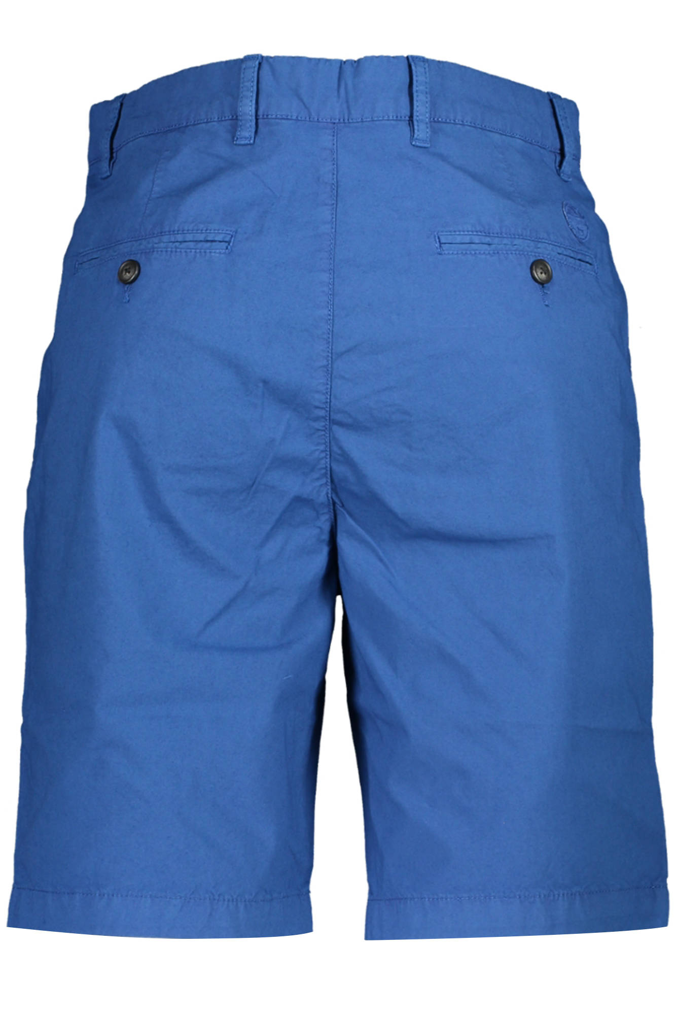 NORTH SAILS PANTALONE BERMUDA UOMO - Blu - immagine 2