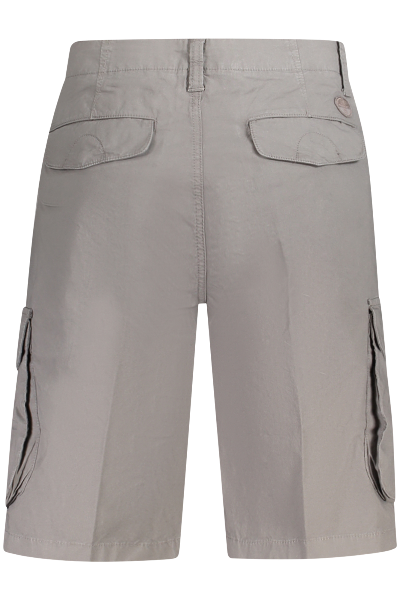 NORTH SAILS PANTALONE BERMUDA UOMO - Grigio - immagine 2