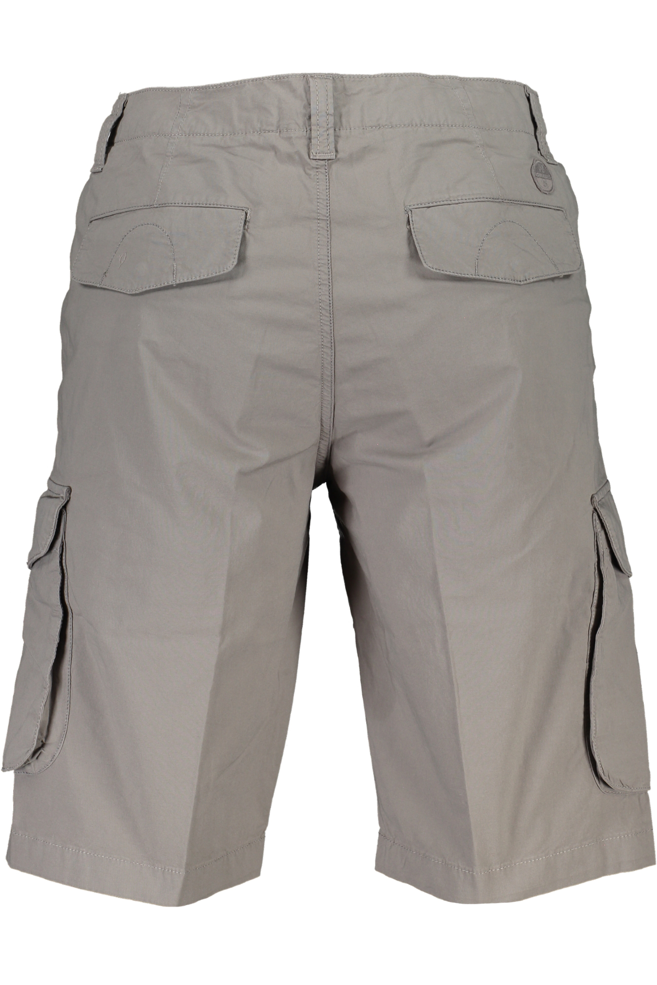 NORTH SAILS PANTALONE BERMUDA UOMO - Grigio - immagine 2