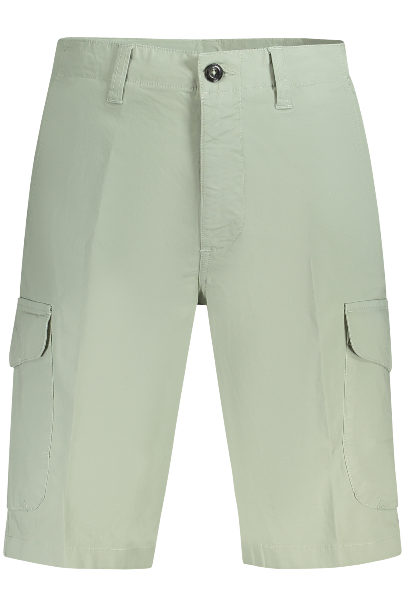 NORTH SAILS PANTALONE BERMUDA UOMO - Verde