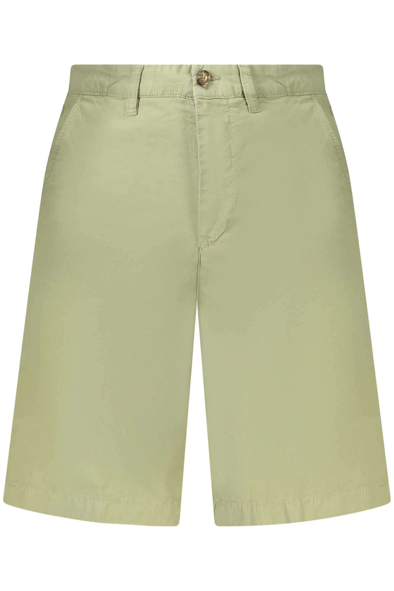 NORTH SAILS PANTALONE BERMUDA UOMO - Verde