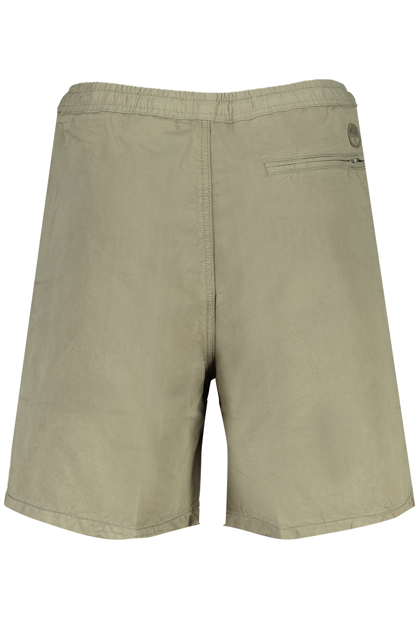 NORTH SAILS PANTALONE BERMUDA UOMO - Verde - immagine 2