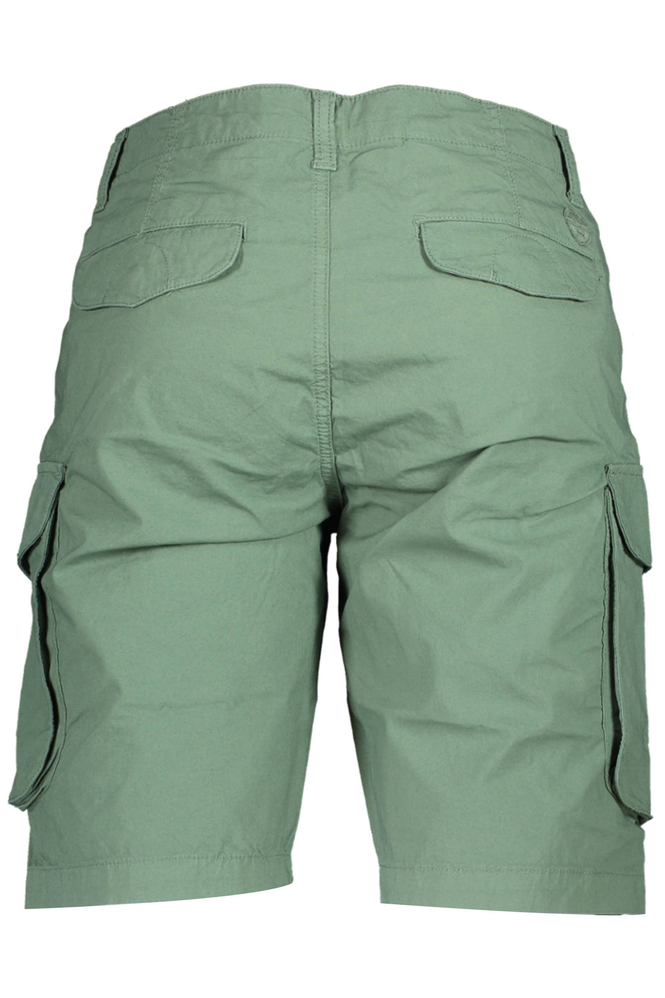 NORTH SAILS PANTALONE BERMUDA UOMO - Verde - immagine 2