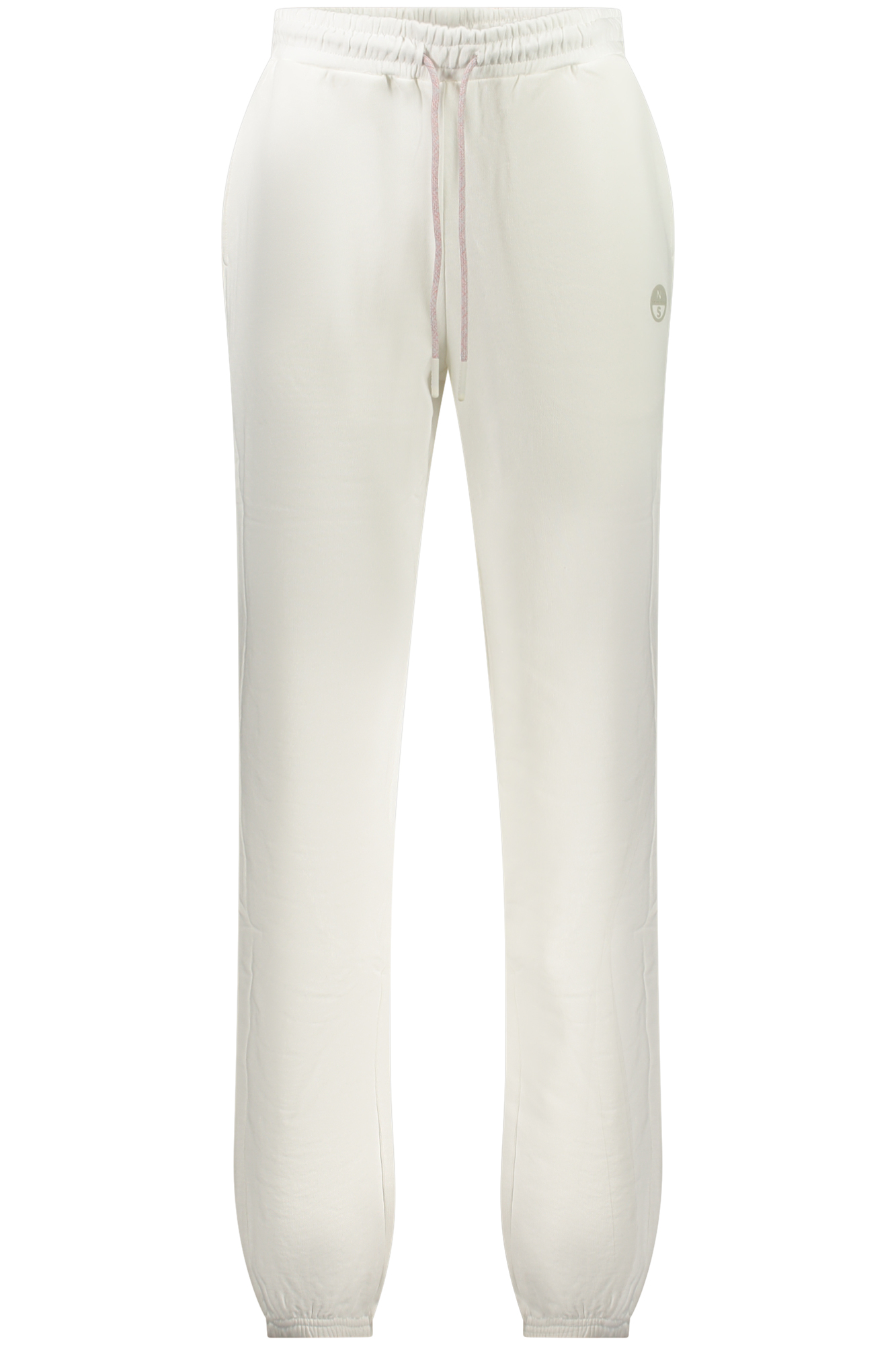 NORTH SAILS PANTALONE DONNA - Bianco
