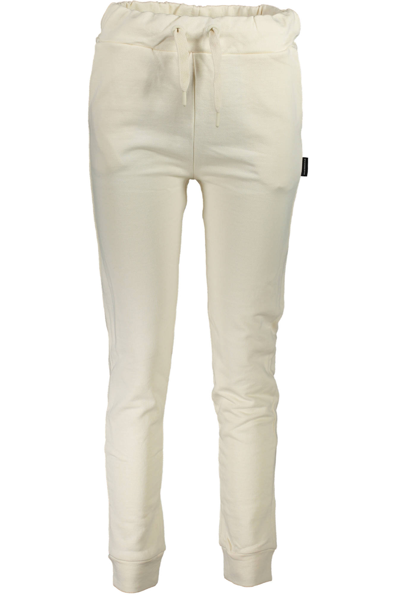 NORTH SAILS PANTALONE DONNA - Bianco