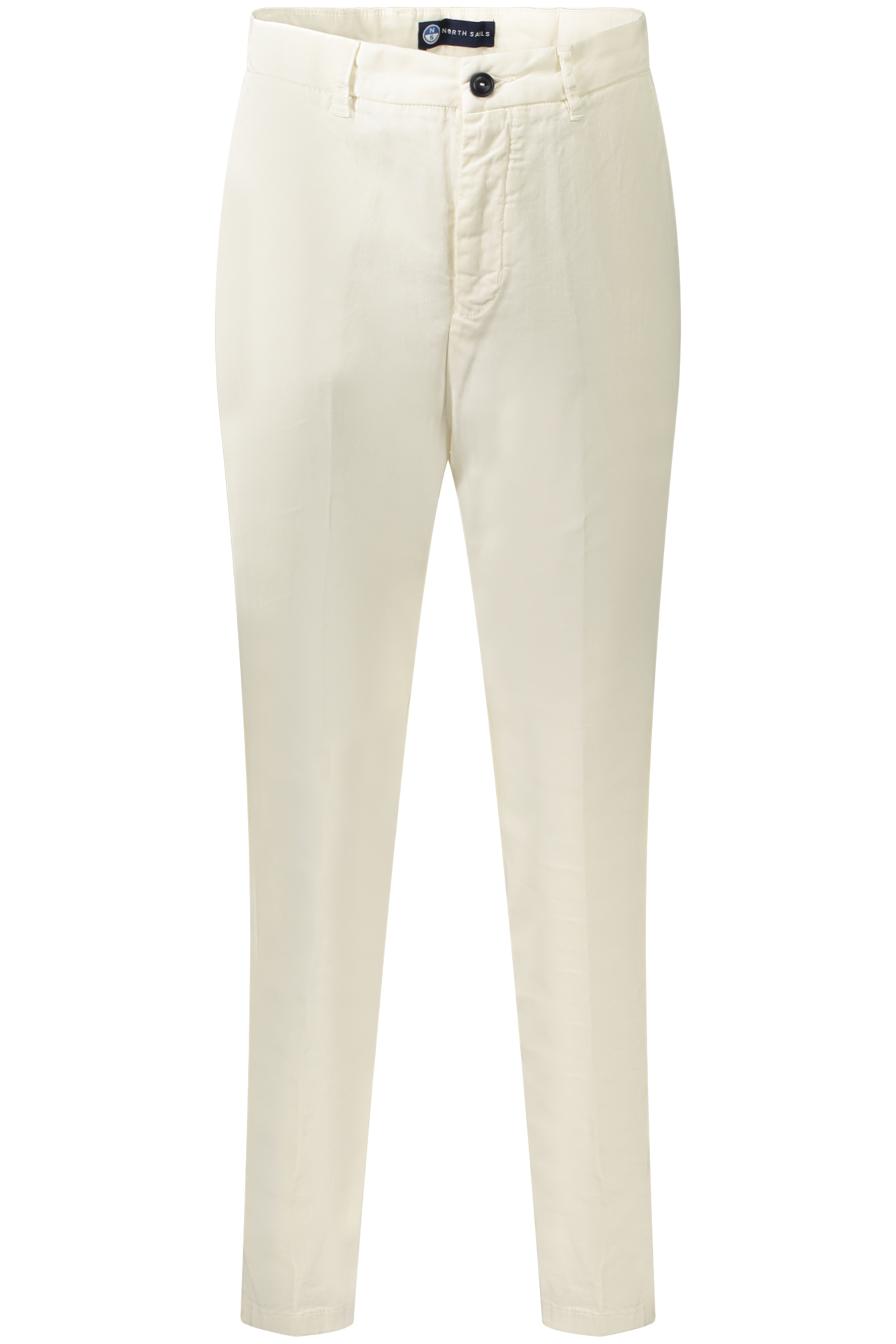 NORTH SAILS PANTALONE DONNA - Bianco