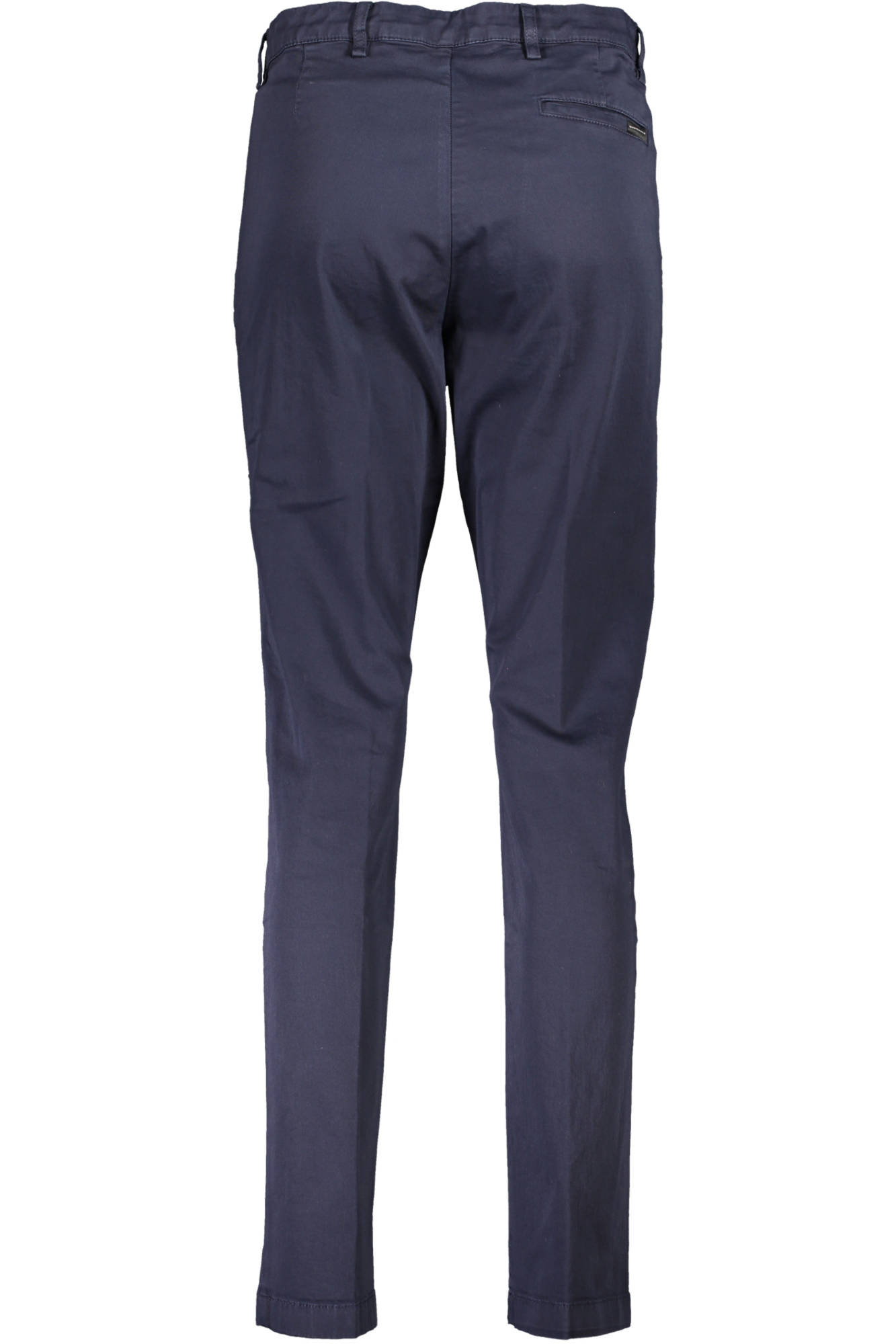 NORTH SAILS PANTALONE DONNA - Blu - immagine 2