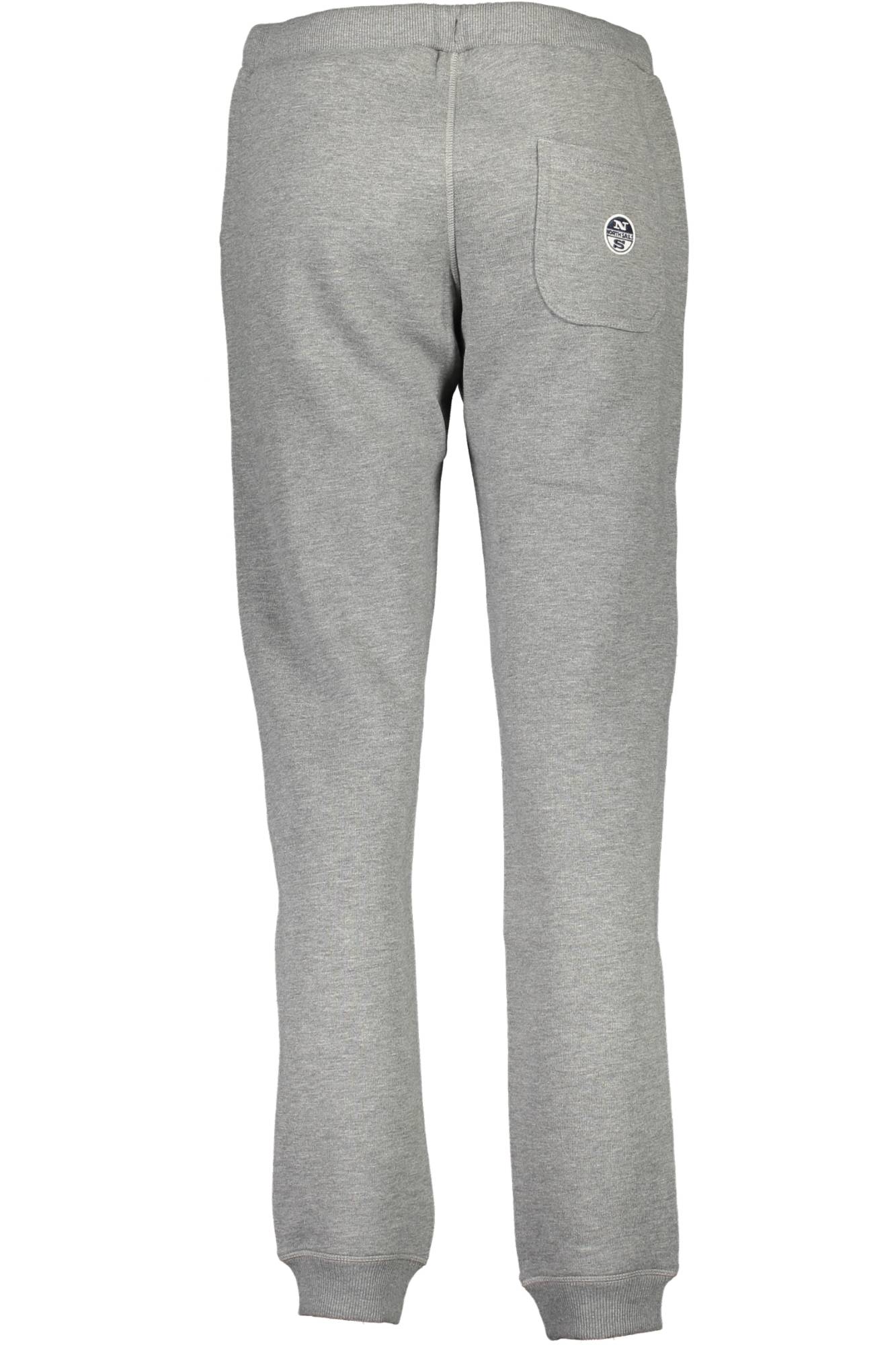 NORTH SAILS PANTALONE DONNA - Grigio - immagine 2