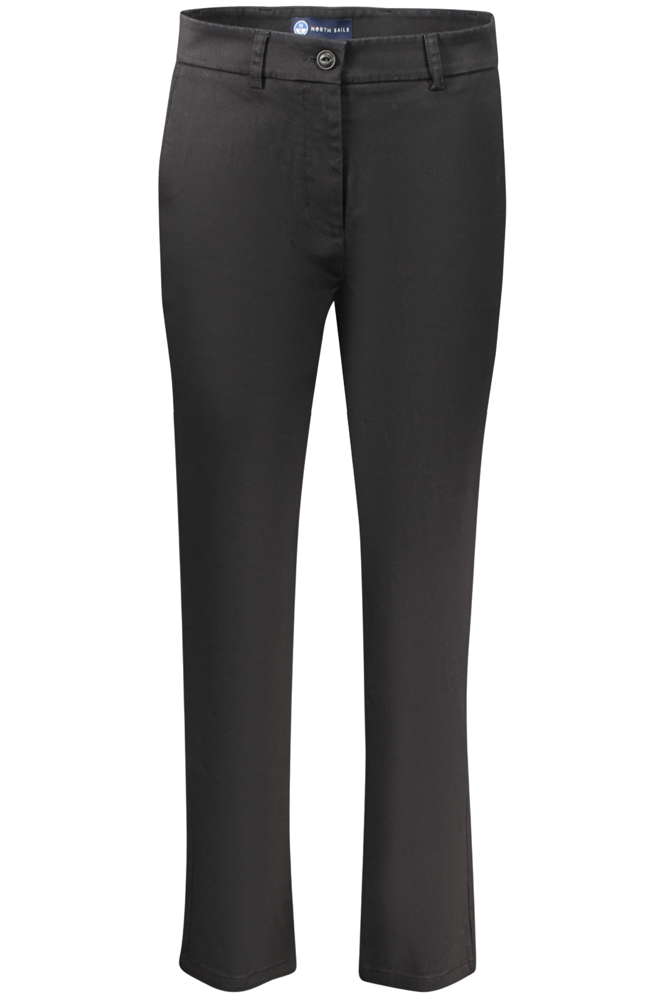 NORTH SAILS PANTALONE DONNA - Nero