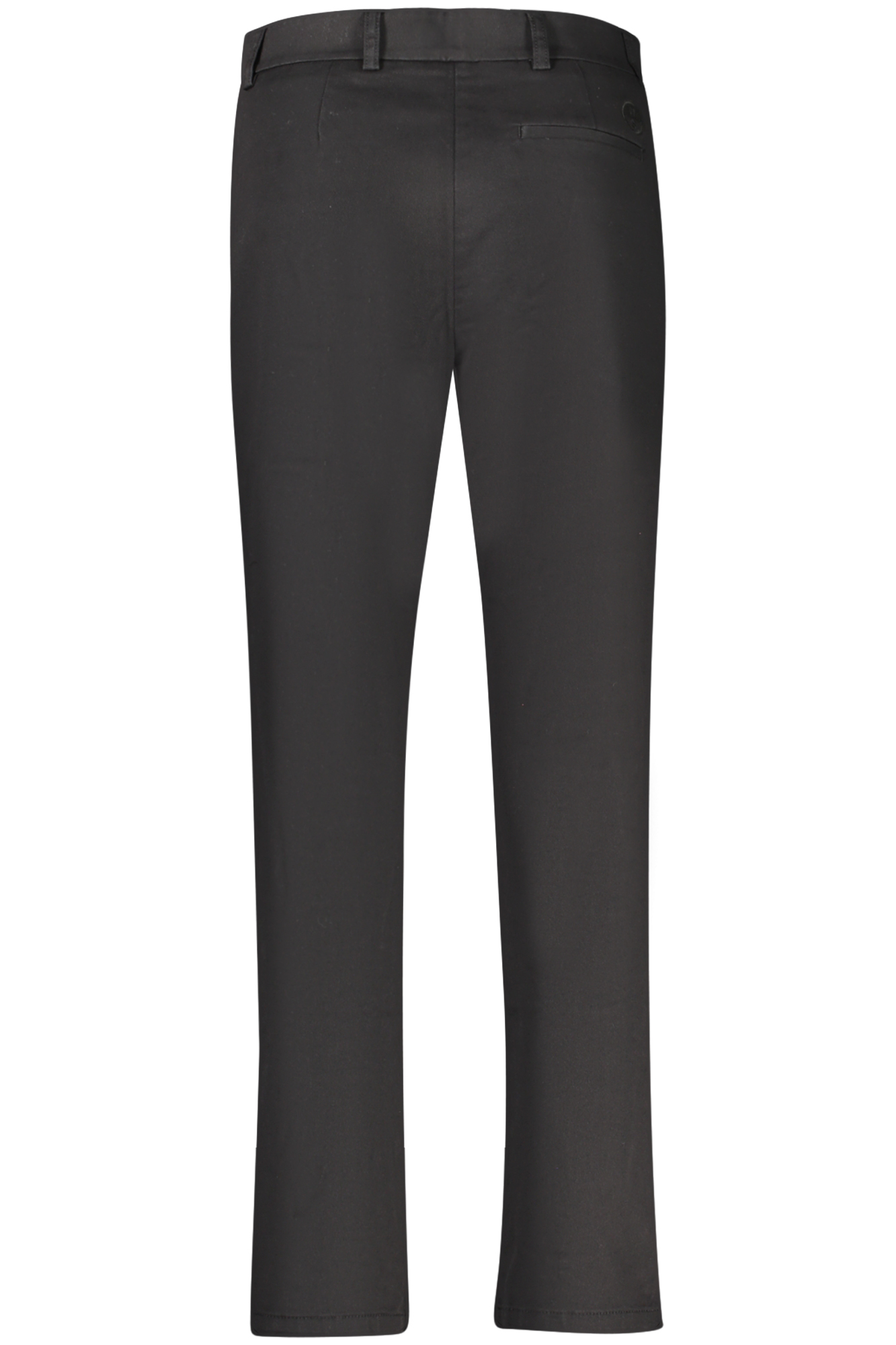 NORTH SAILS PANTALONE DONNA - Nero - immagine 2