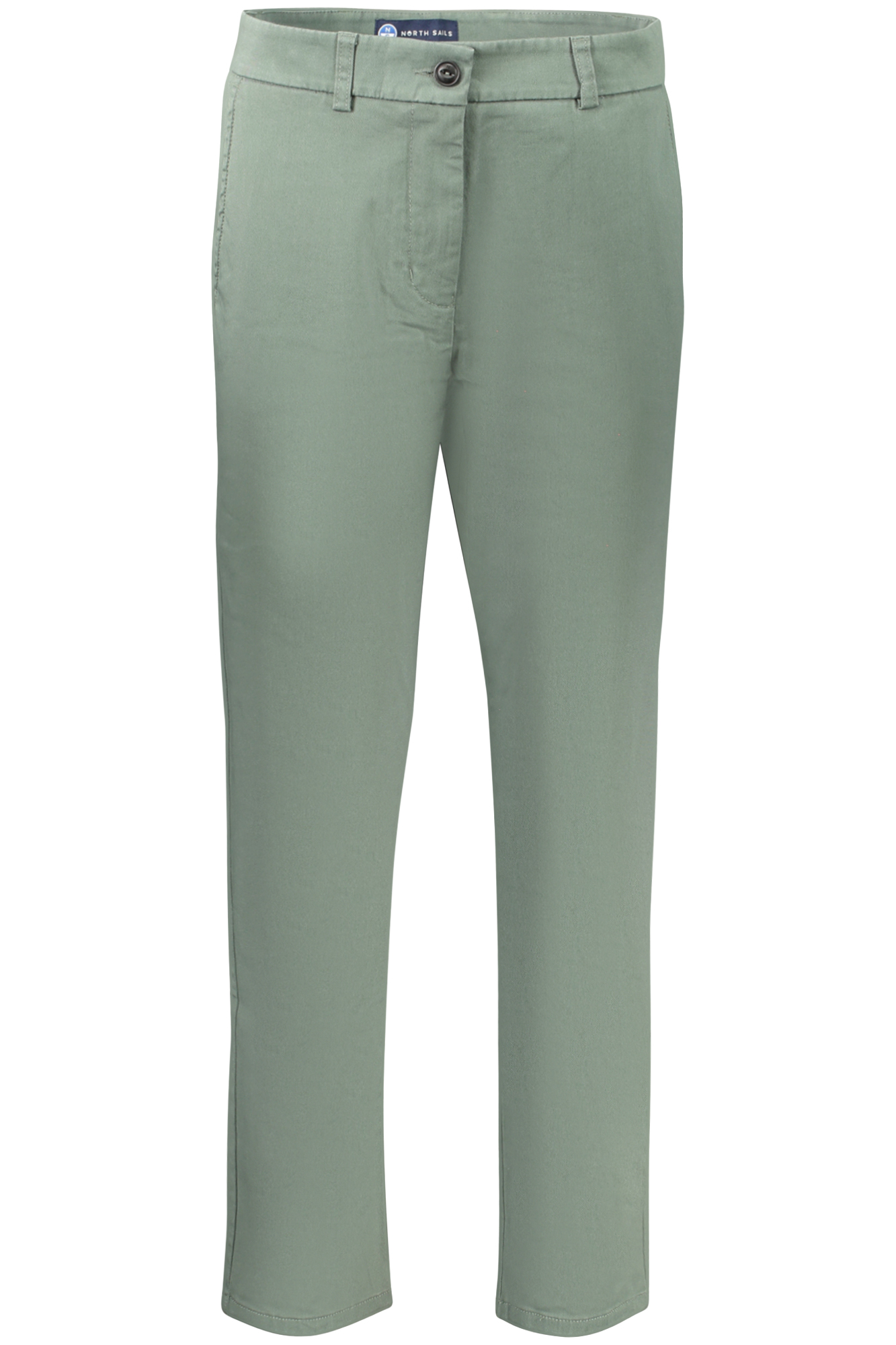 NORTH SAILS PANTALONE DONNA - Verde