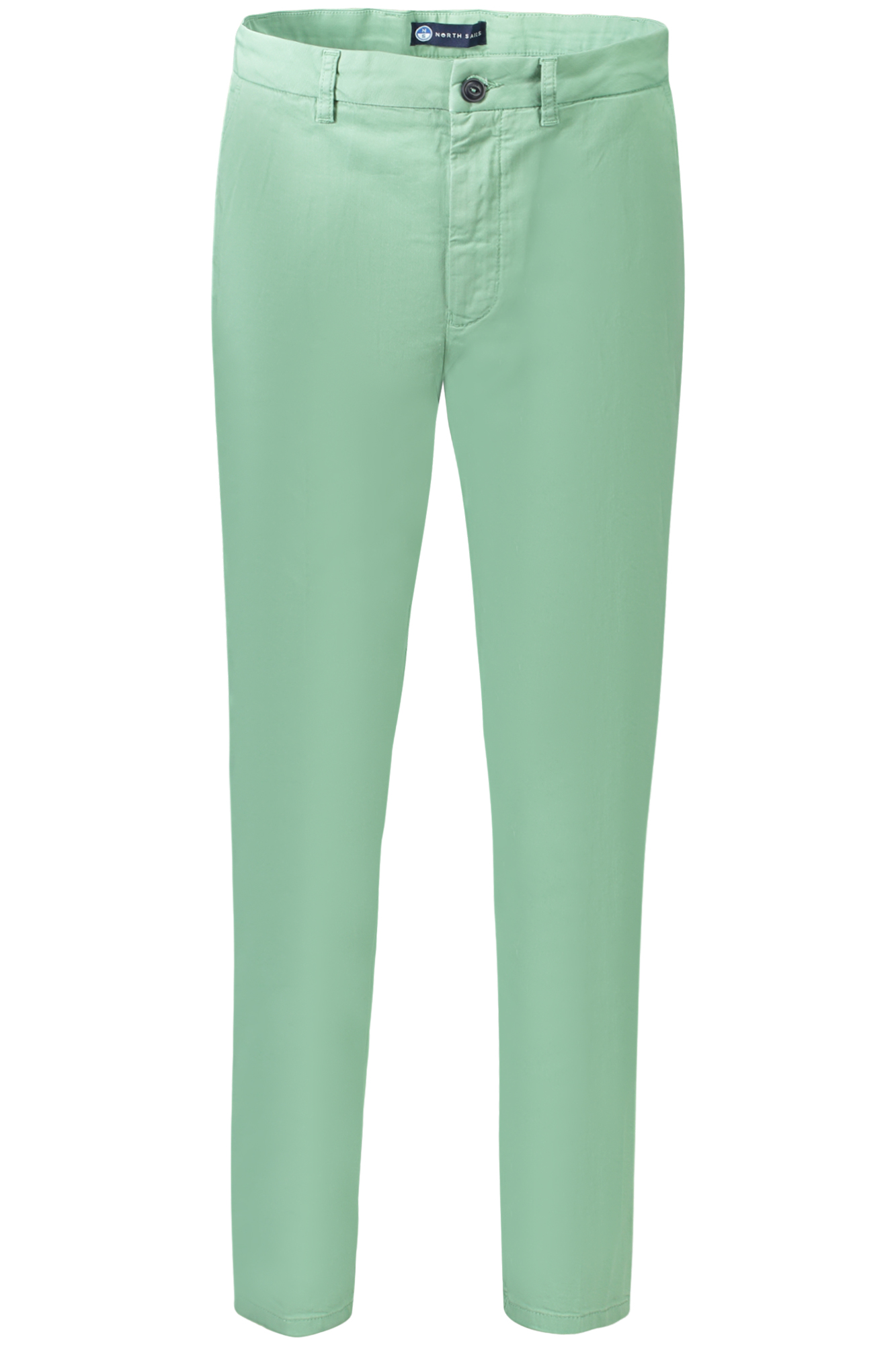 NORTH SAILS PANTALONE DONNA - Verde