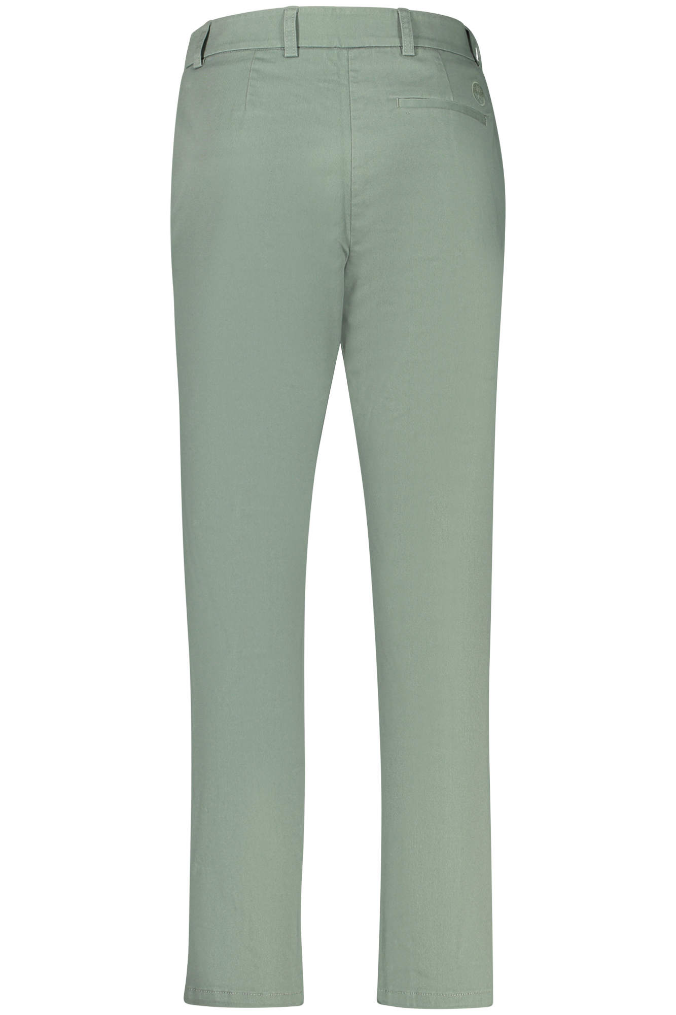 NORTH SAILS PANTALONE DONNA - Verde - immagine 2