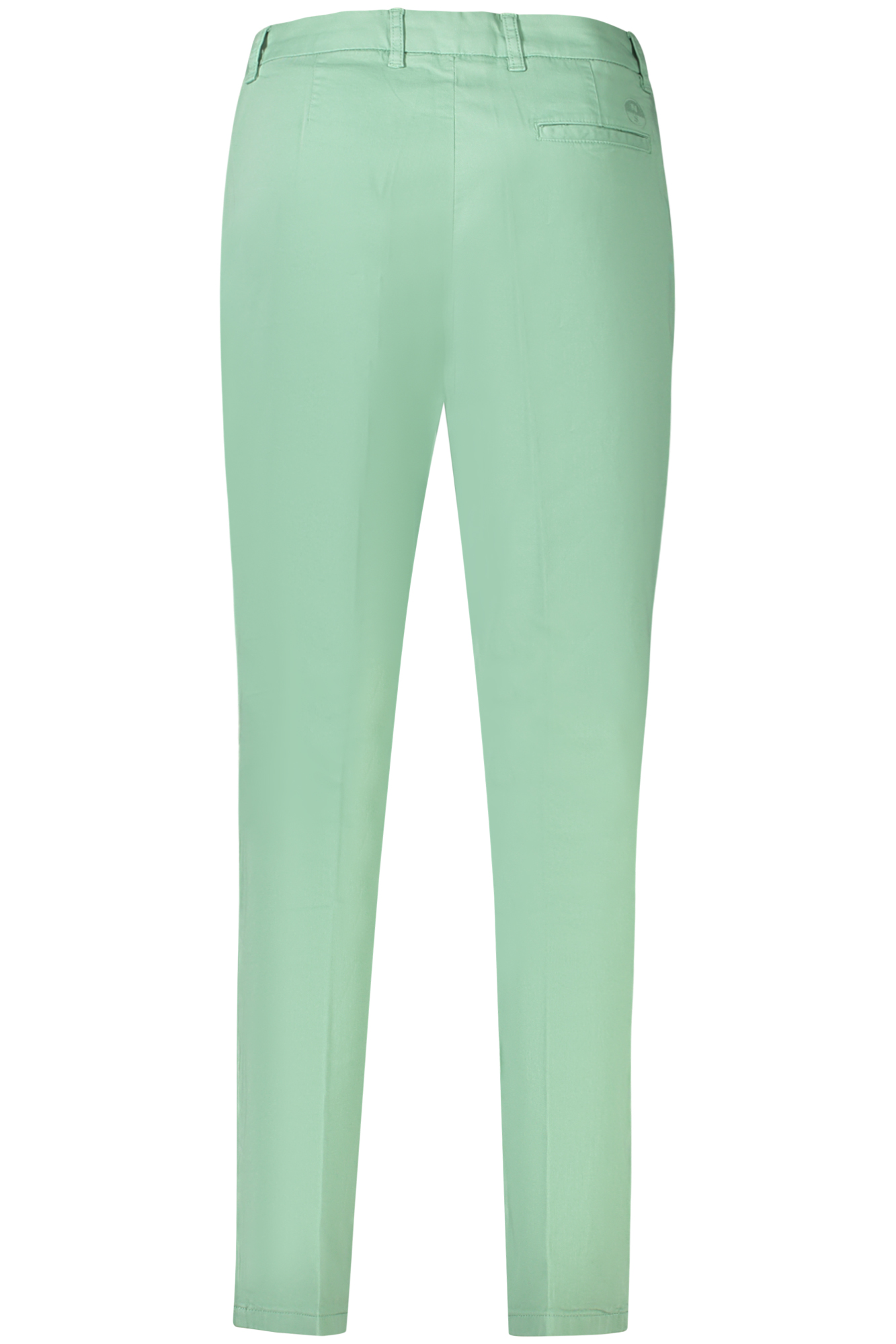 NORTH SAILS PANTALONE DONNA - Verde - immagine 2
