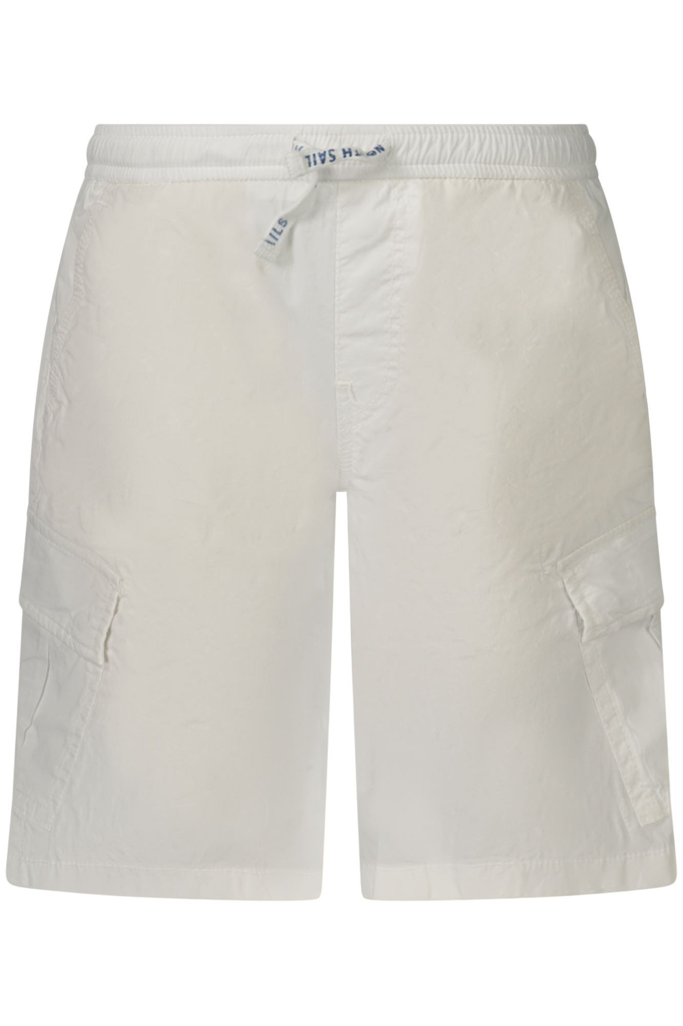 NORTH SAILS PANTALONE SHORT BAMBINO - Bianco