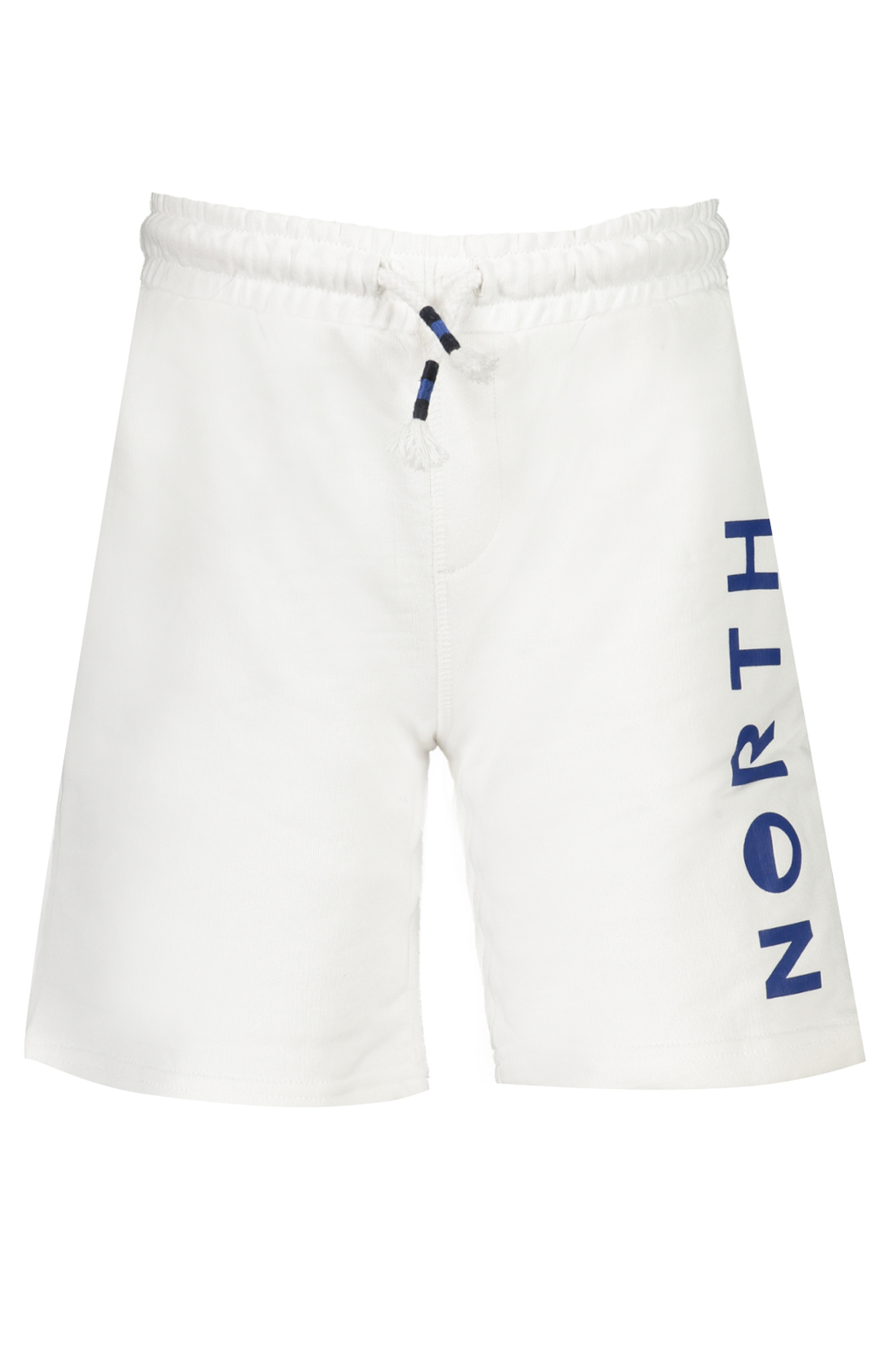 NORTH SAILS PANTALONE SHORT BAMBINO - Bianco
