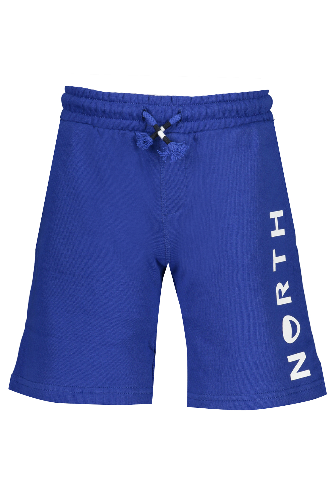 NORTH SAILS PANTALONE SHORT BAMBINO - Blu