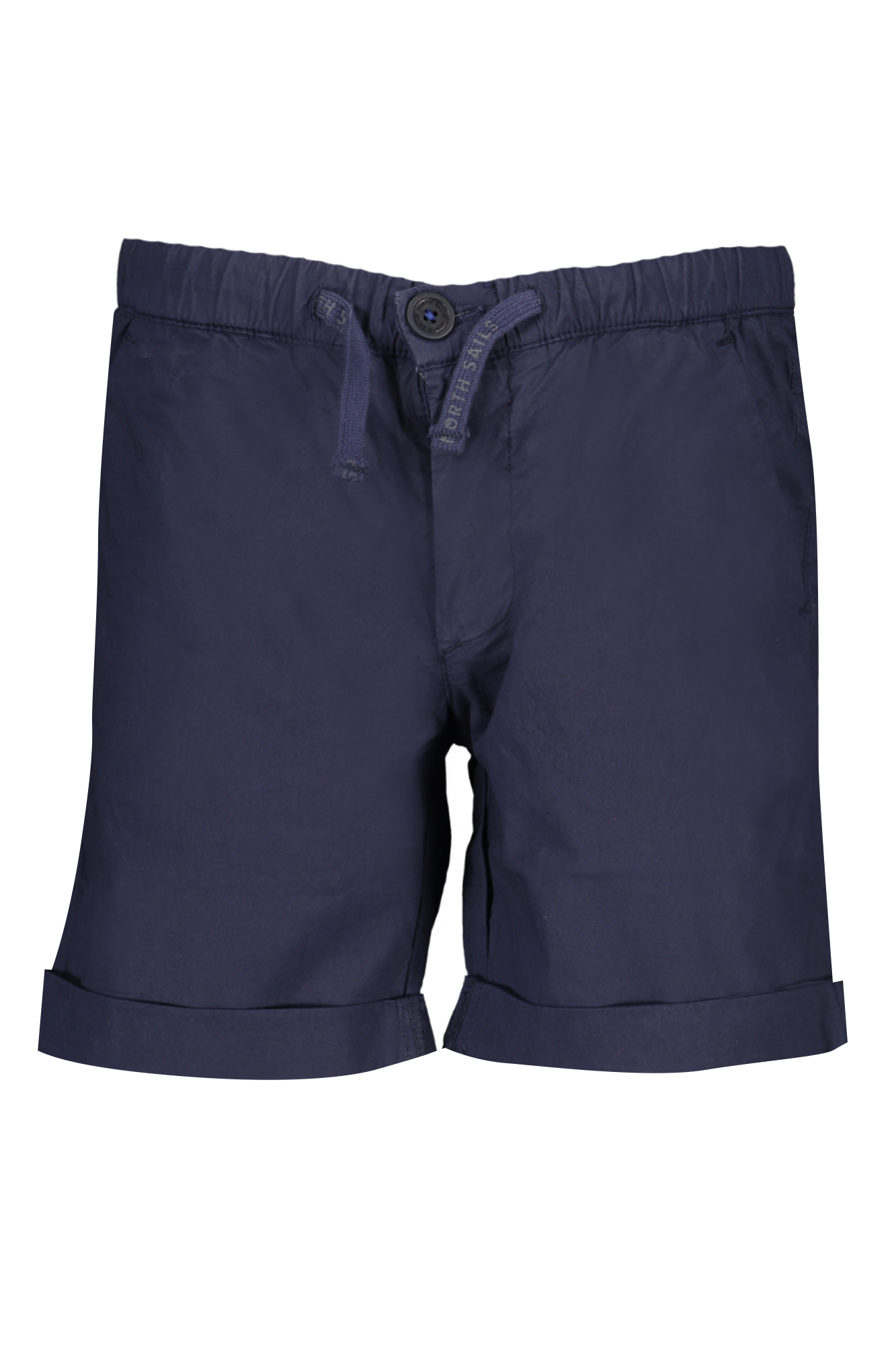 NORTH SAILS PANTALONE SHORT BAMBINO - Blu
