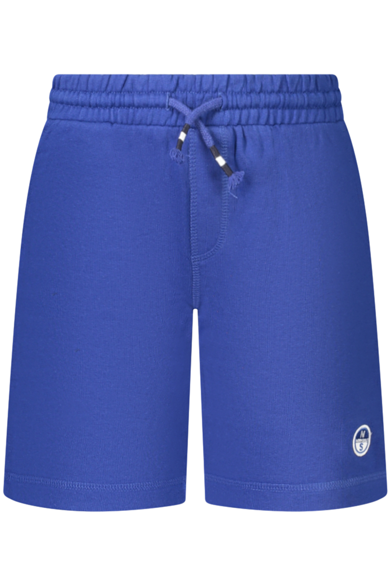 NORTH SAILS PANTALONE SHORT BAMBINO - Blu