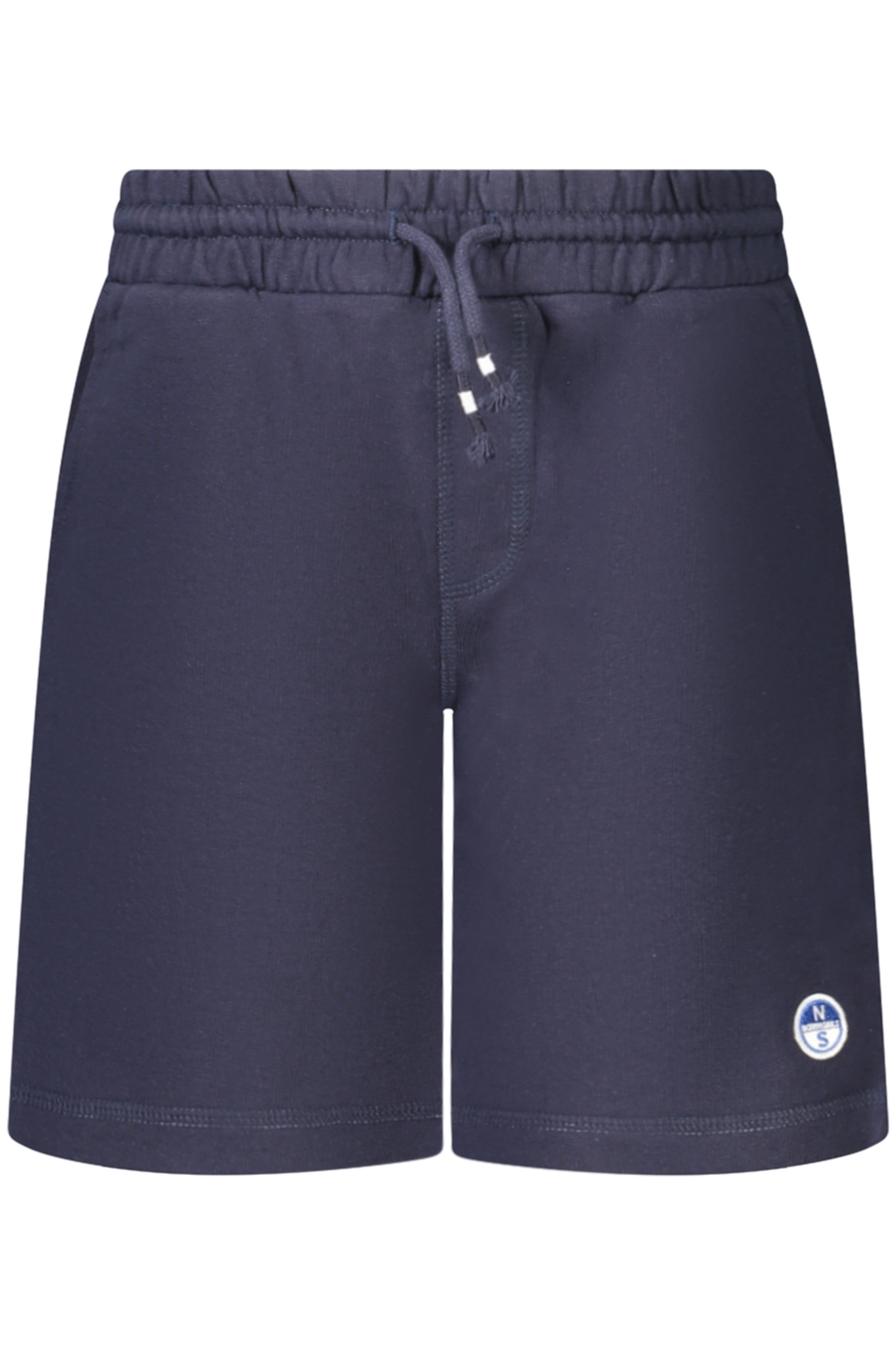NORTH SAILS PANTALONE SHORT BAMBINO - Blu