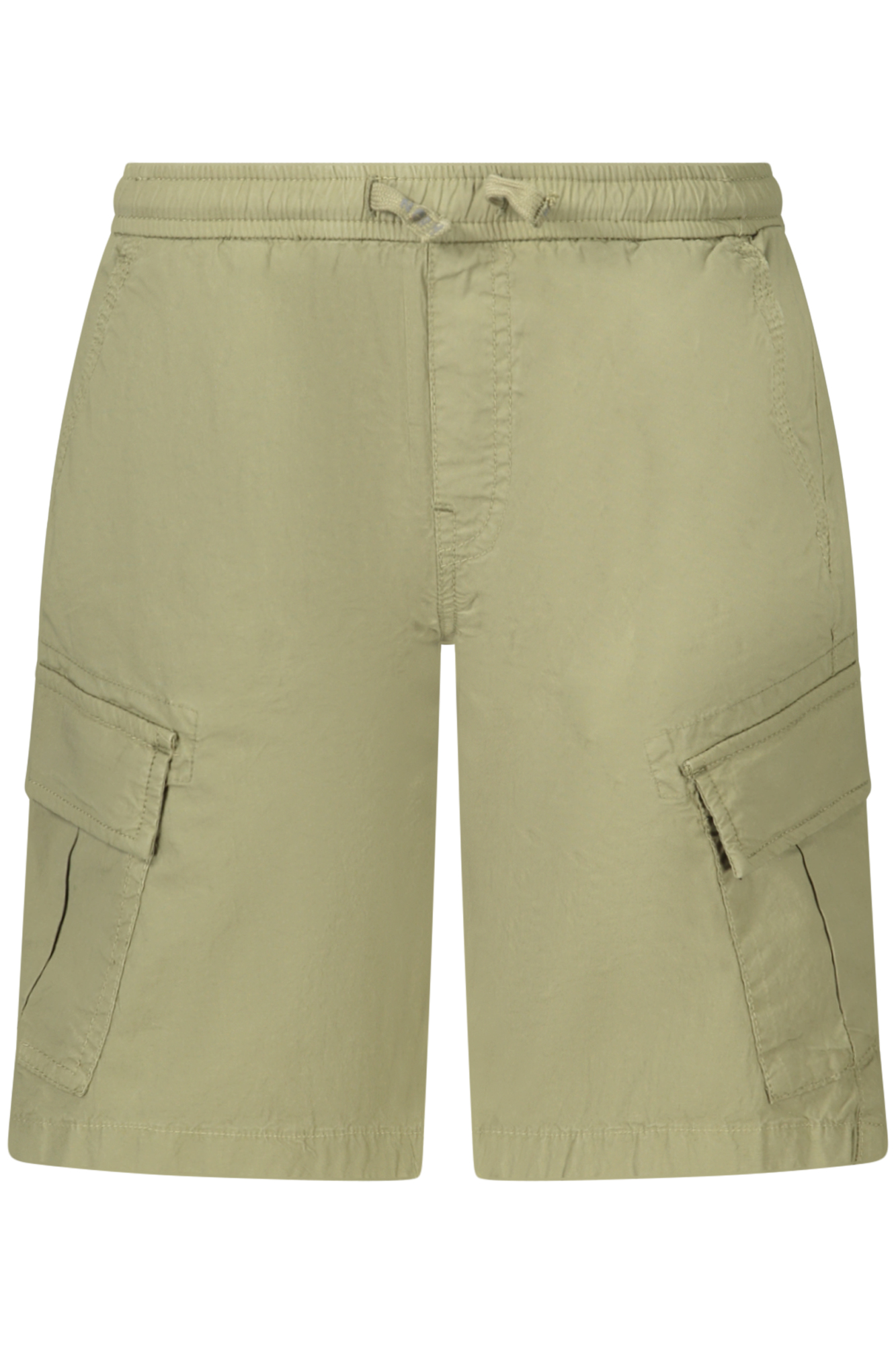 NORTH SAILS PANTALONE SHORT BAMBINO - Verde