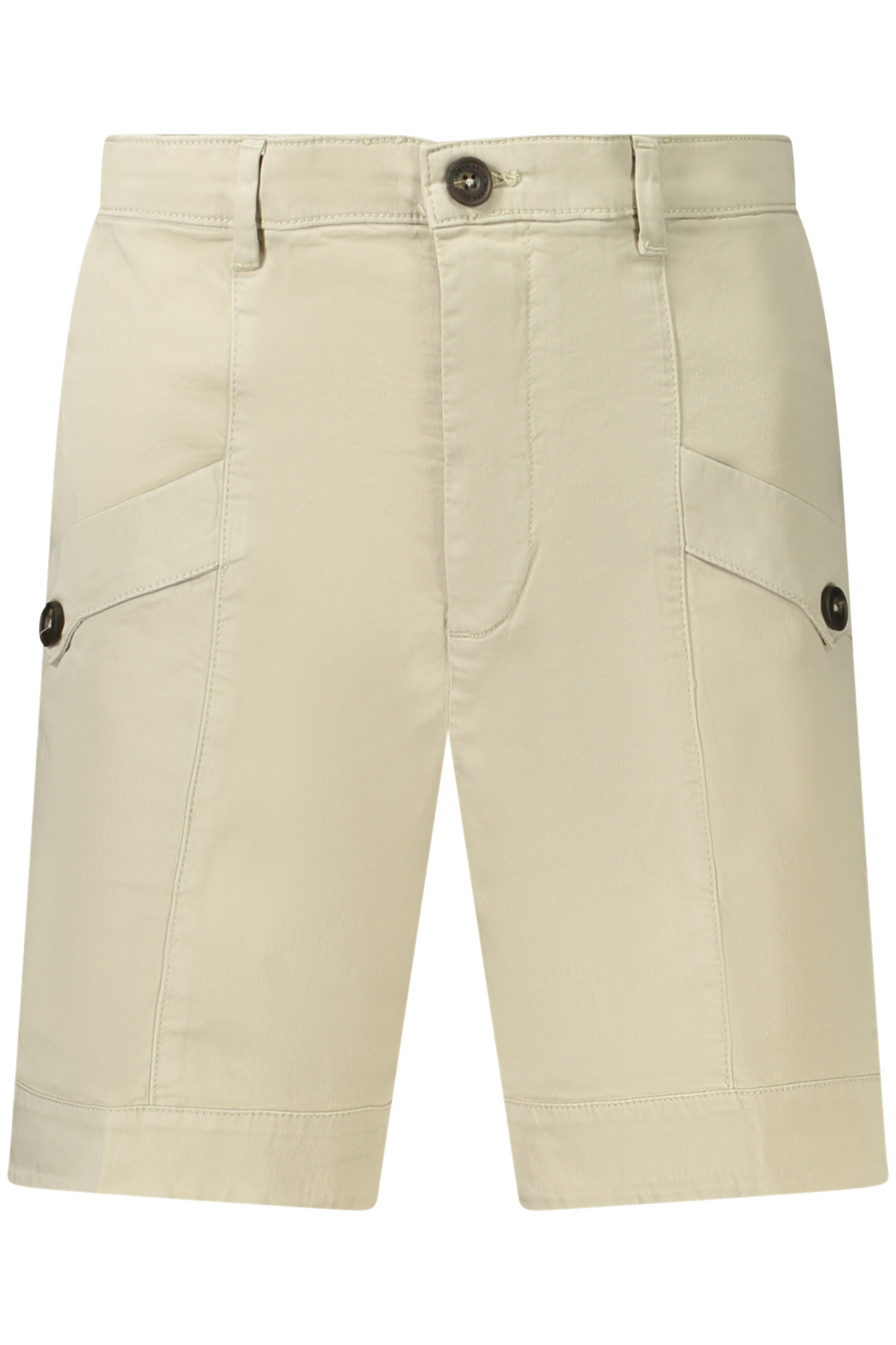 NORTH SAILS PANTALONE SHORT DONNA - Beige