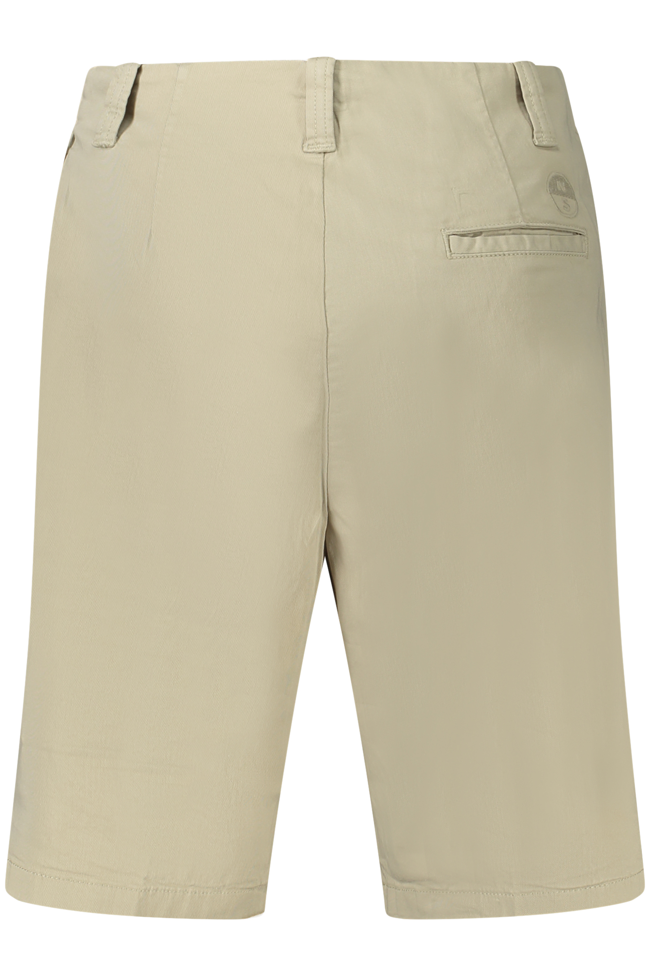 NORTH SAILS PANTALONE SHORT DONNA - Beige - immagine 2