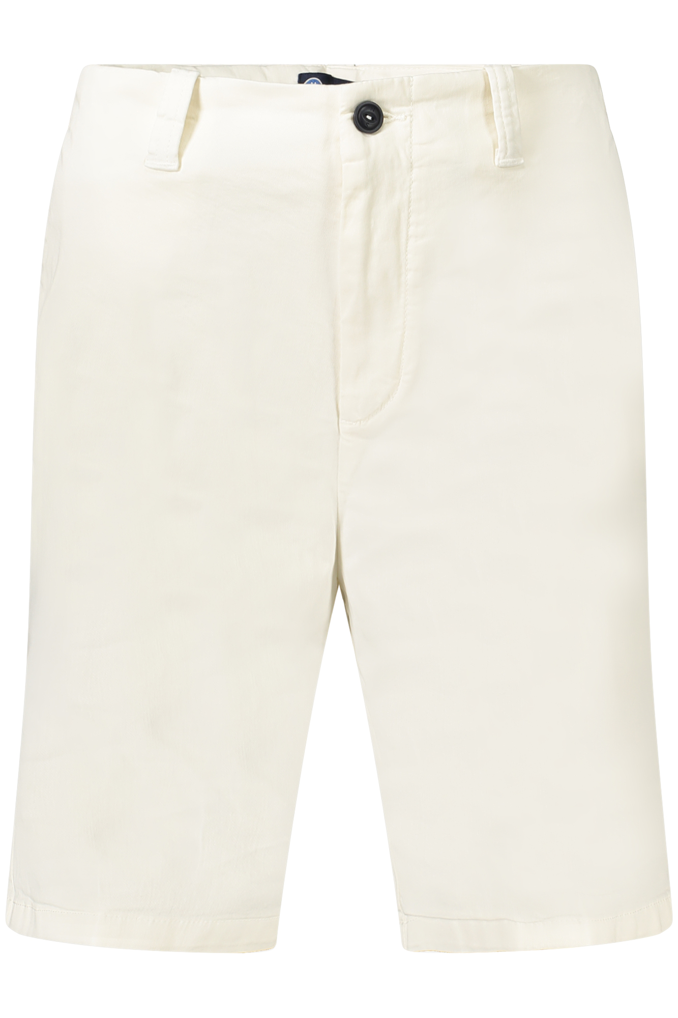 NORTH SAILS PANTALONE SHORT DONNA - Bianco