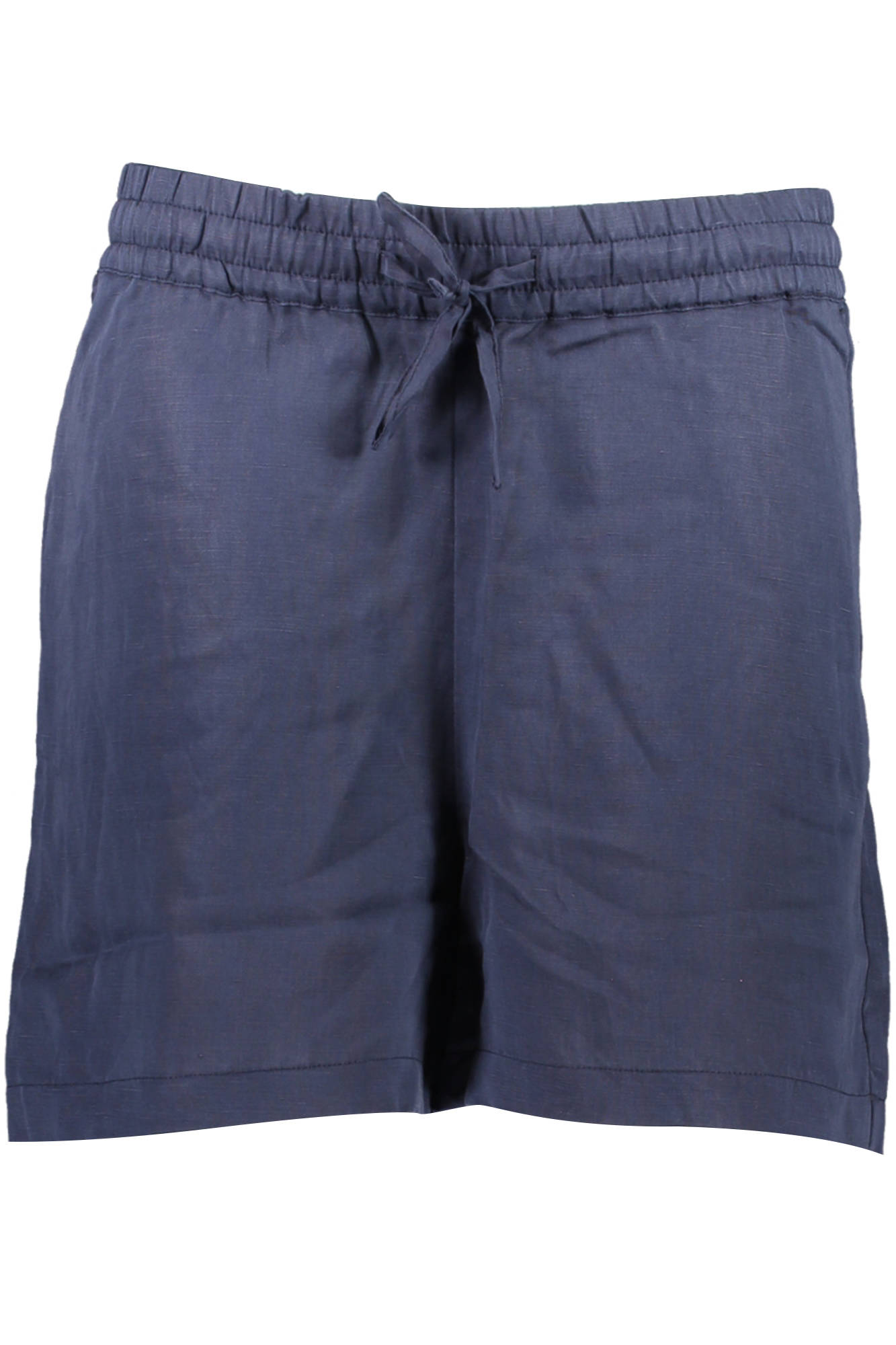 NORTH SAILS PANTALONE SHORT DONNA - Blu