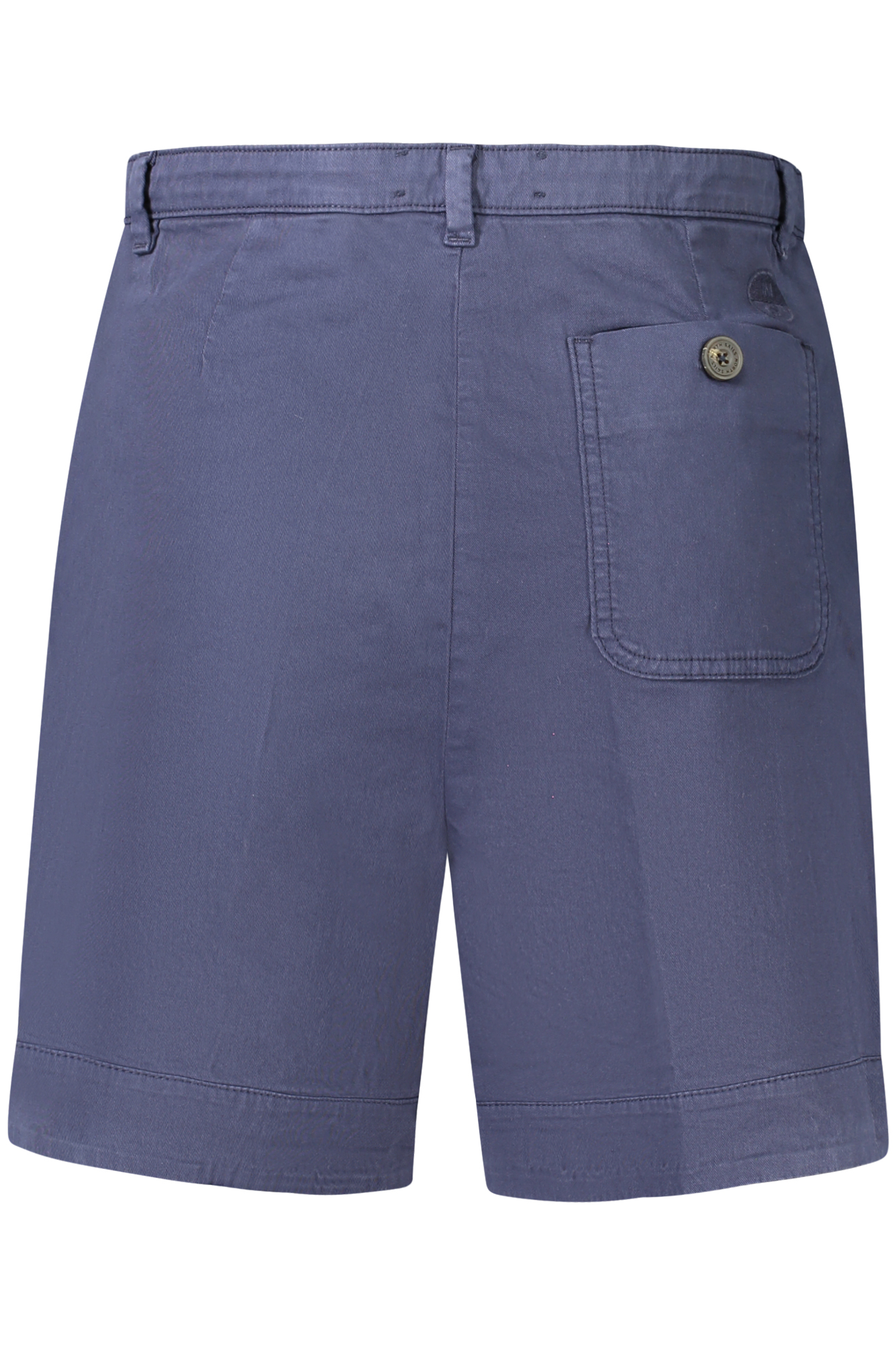 NORTH SAILS PANTALONE SHORT DONNA - Blu - immagine 2
