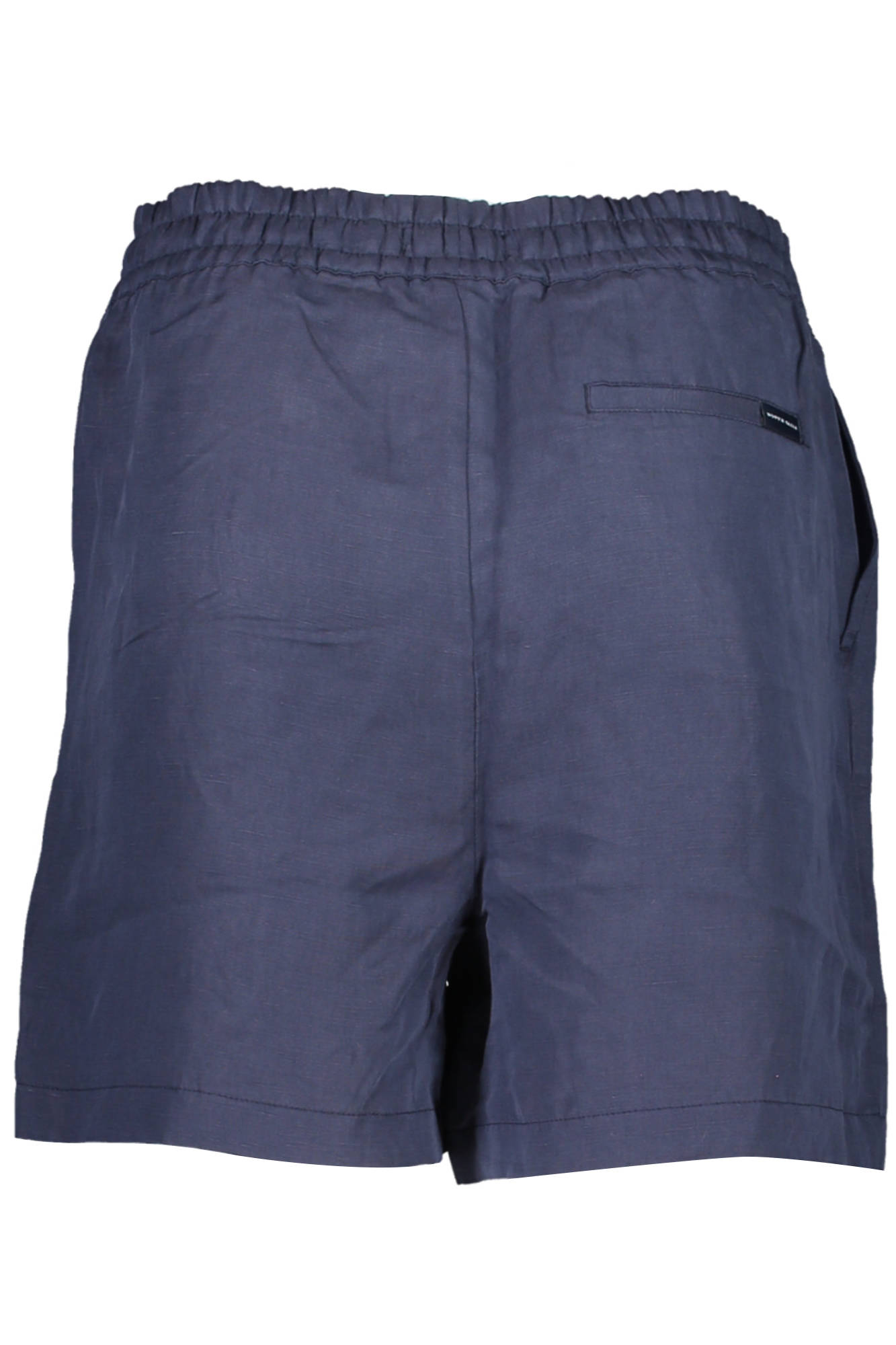 NORTH SAILS PANTALONE SHORT DONNA - Blu - immagine 2