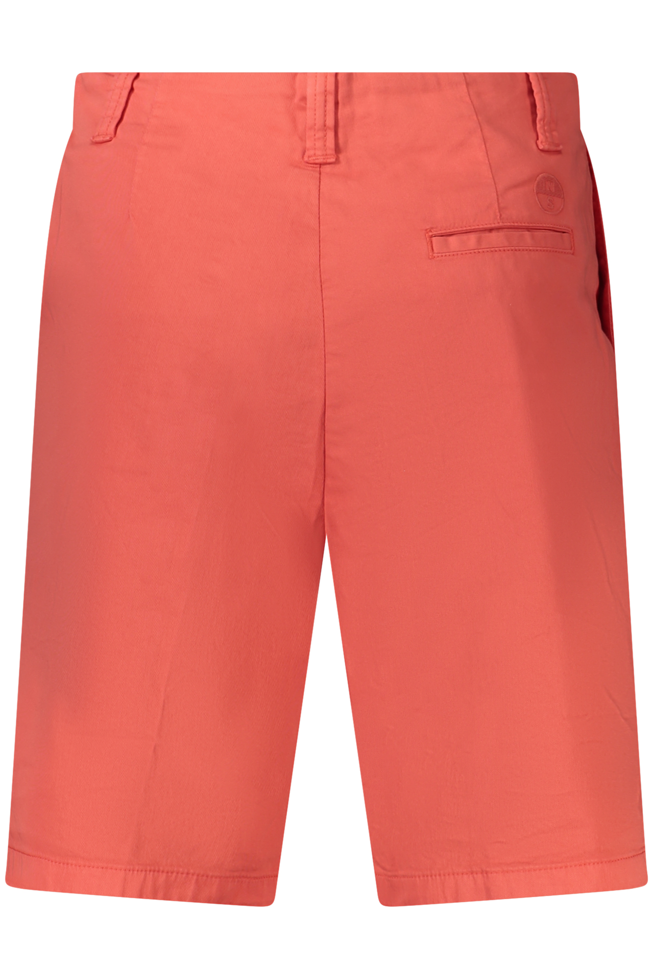 NORTH SAILS PANTALONE SHORT DONNA - Rosa - immagine 2